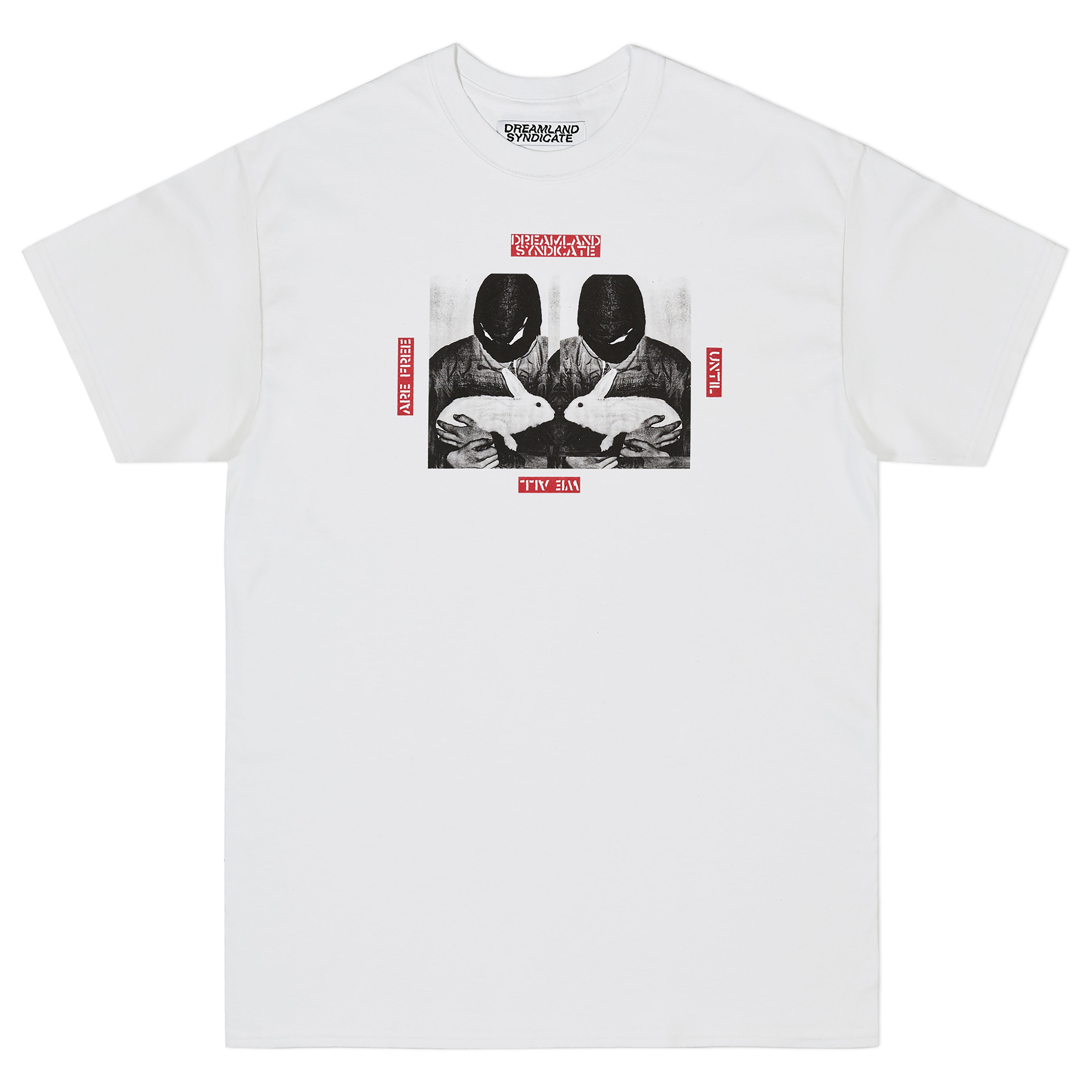 Freedom T-shirt - Dreamland Syndicate