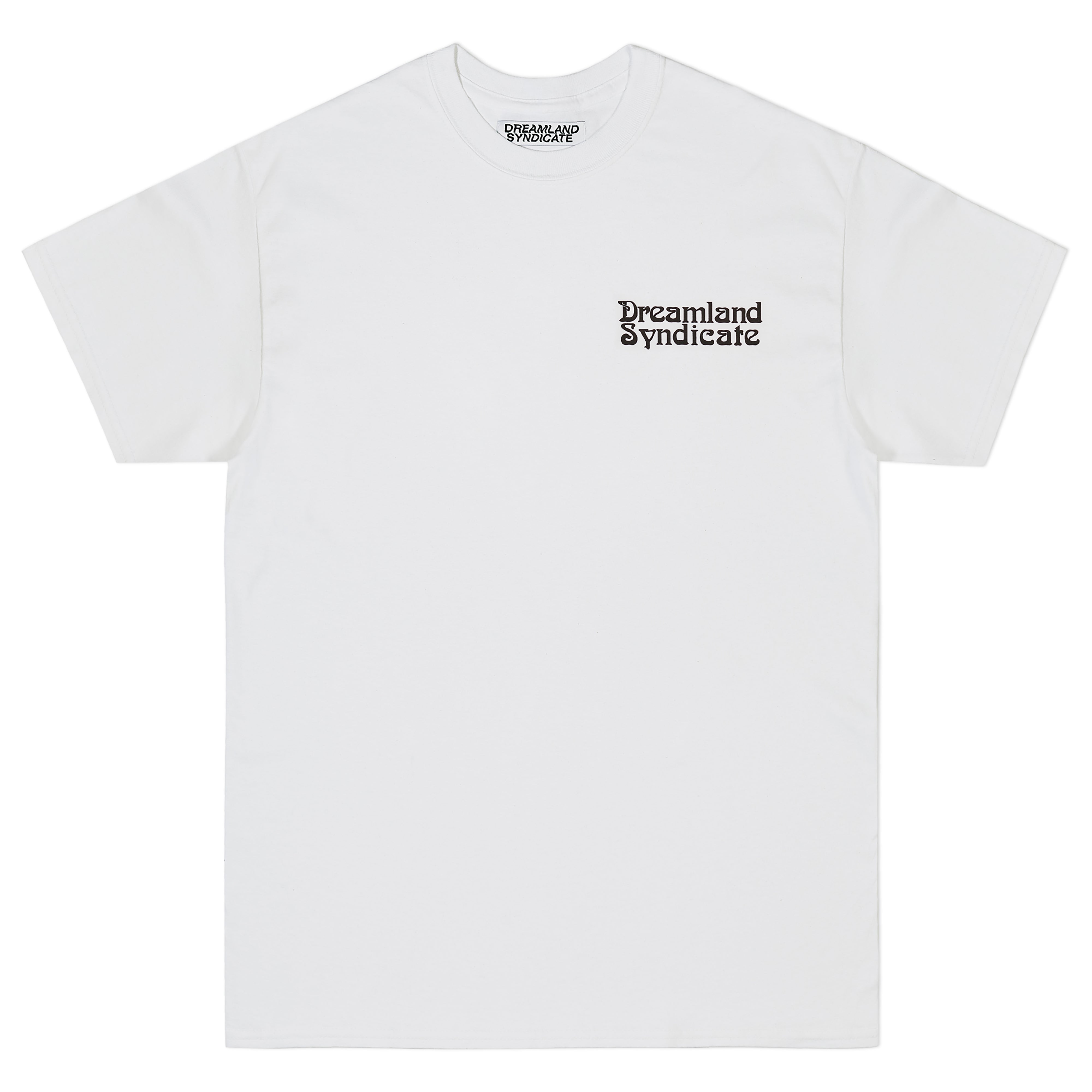 Fruit T-shirt - Dreamland Syndicate