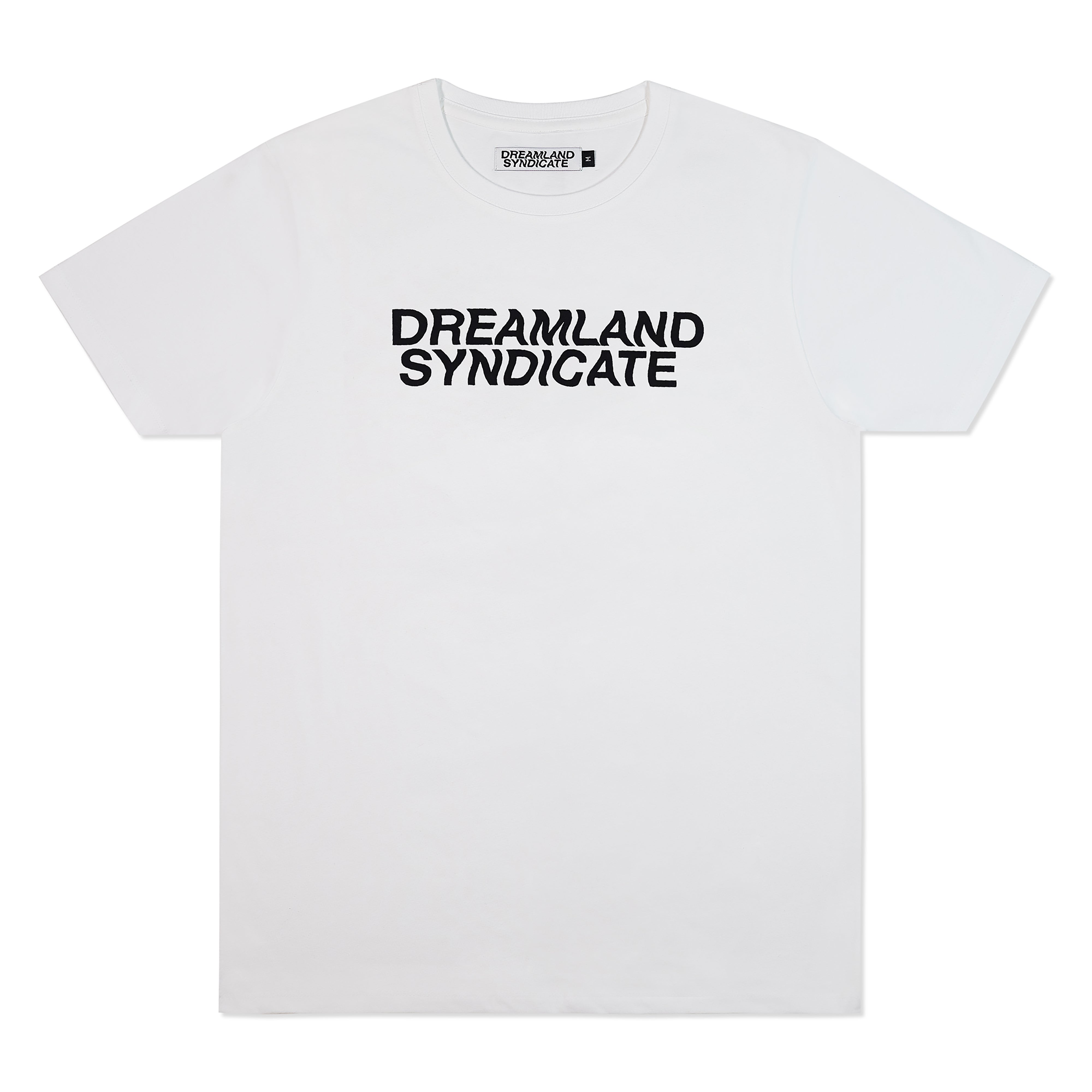 Core Elements T-Shirt - Dreamland Syndicate