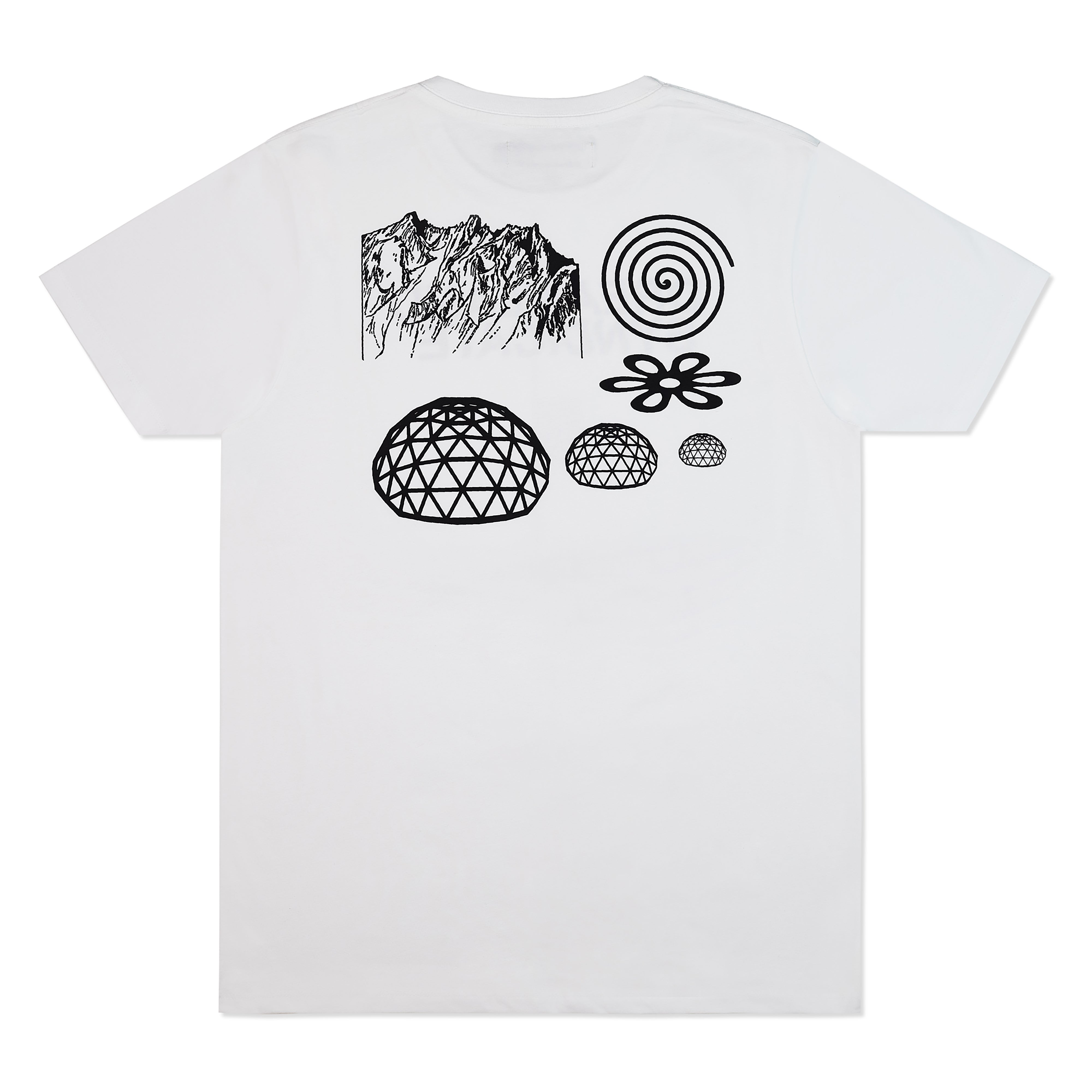 Core Elements T-Shirt - Dreamland Syndicate