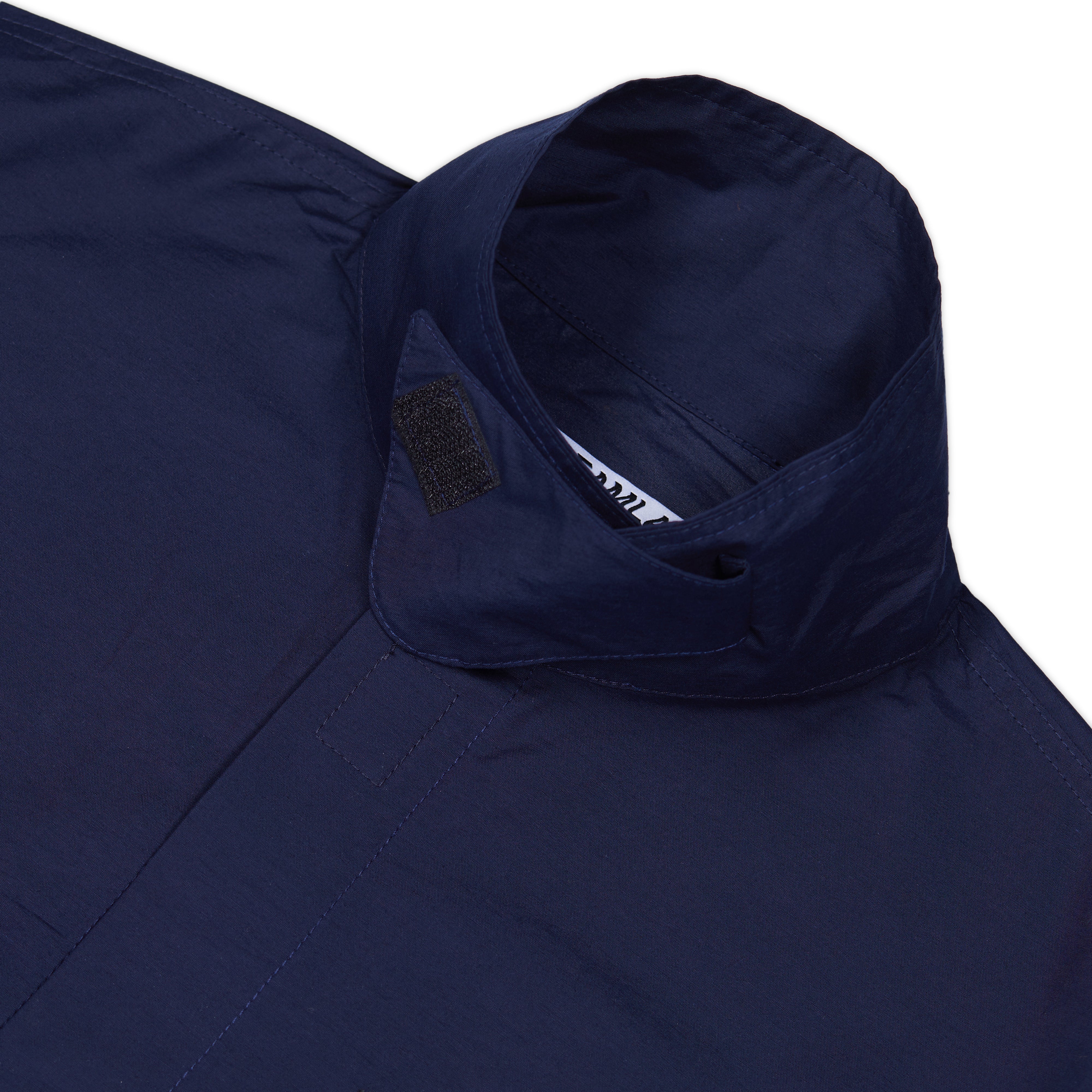 Tact Overshirt