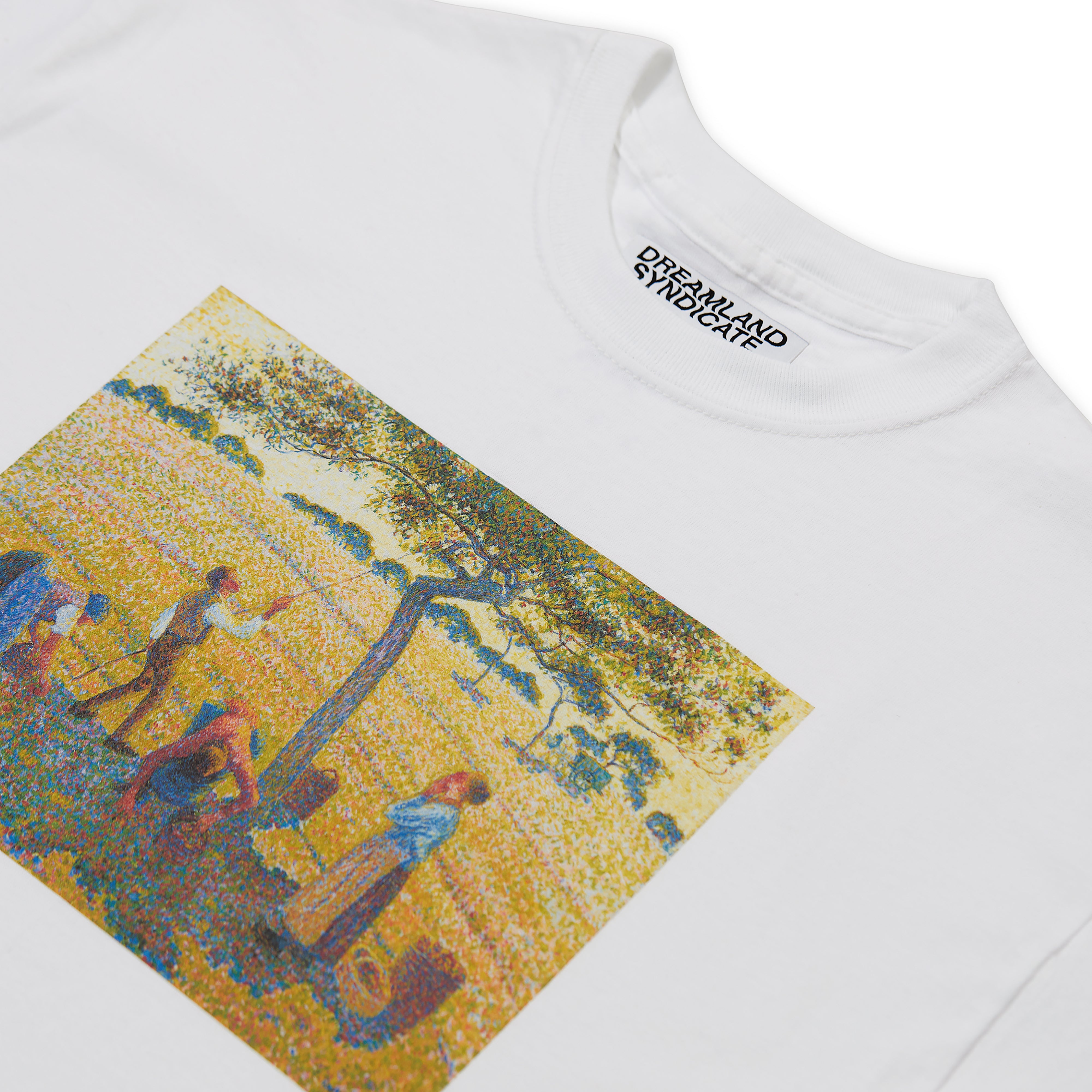 Pisarro T-shirt - Dreamland Syndicate