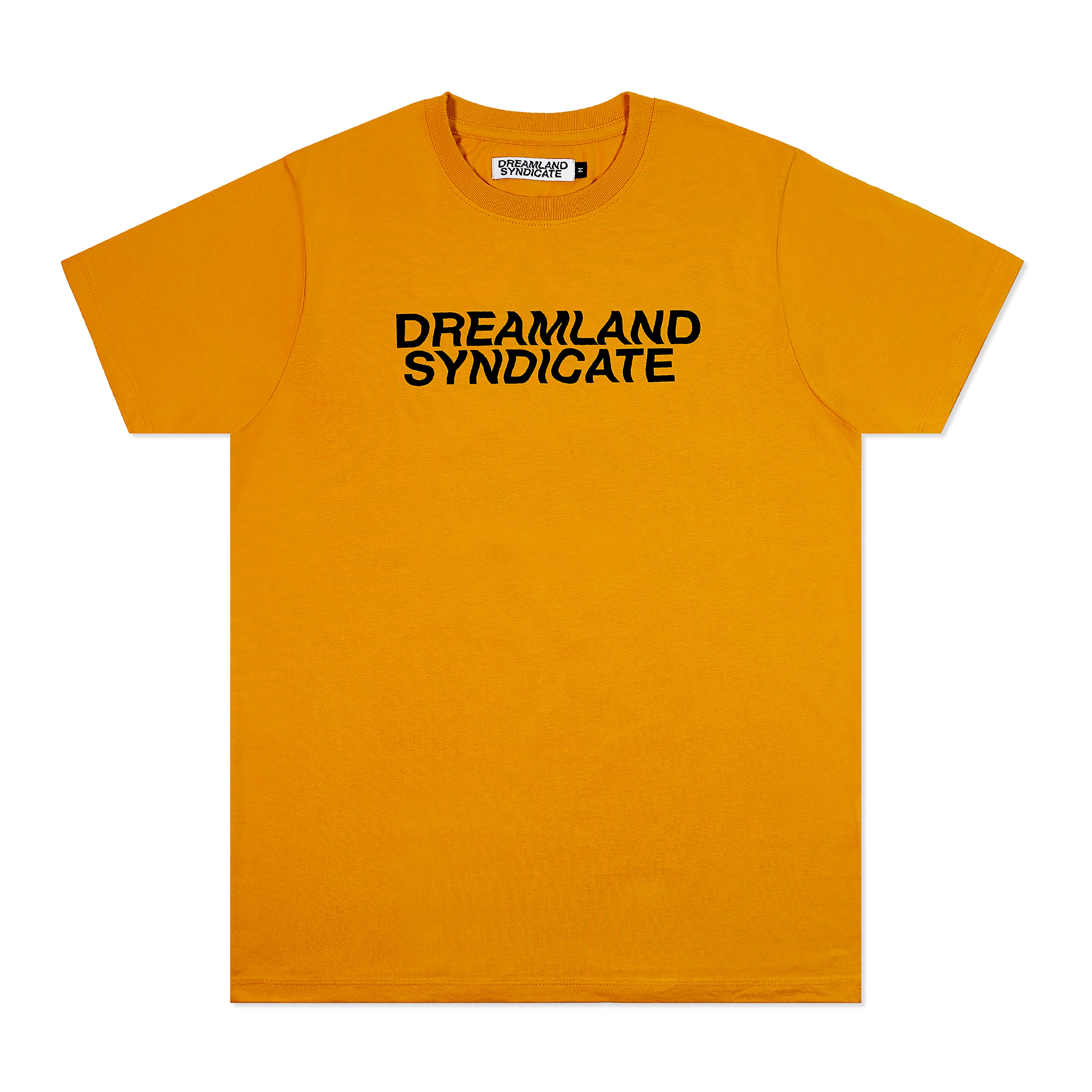 Core Elements T-Shirt - Dreamland Syndicate