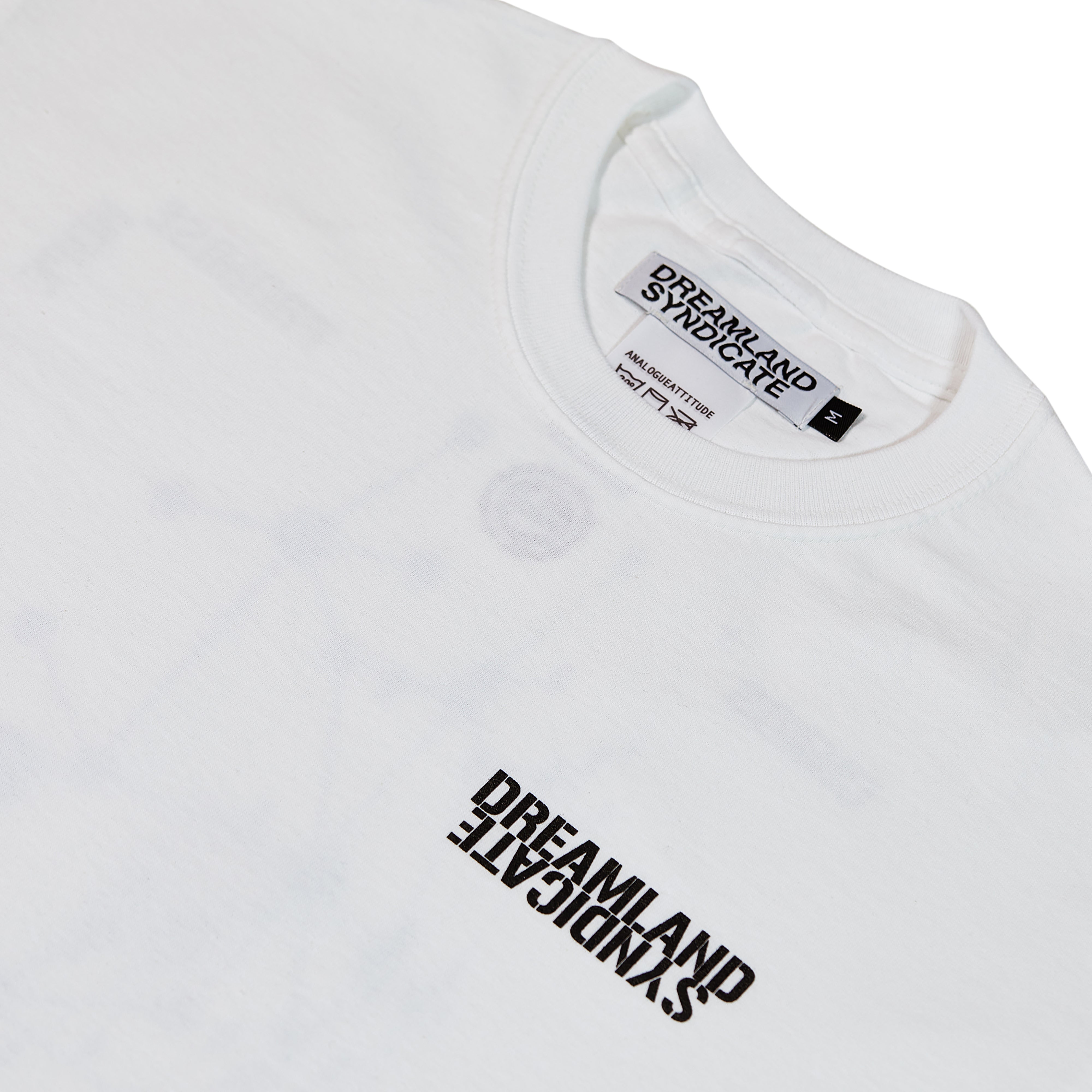 Rhizome T-Shirt - Dreamland Syndicate