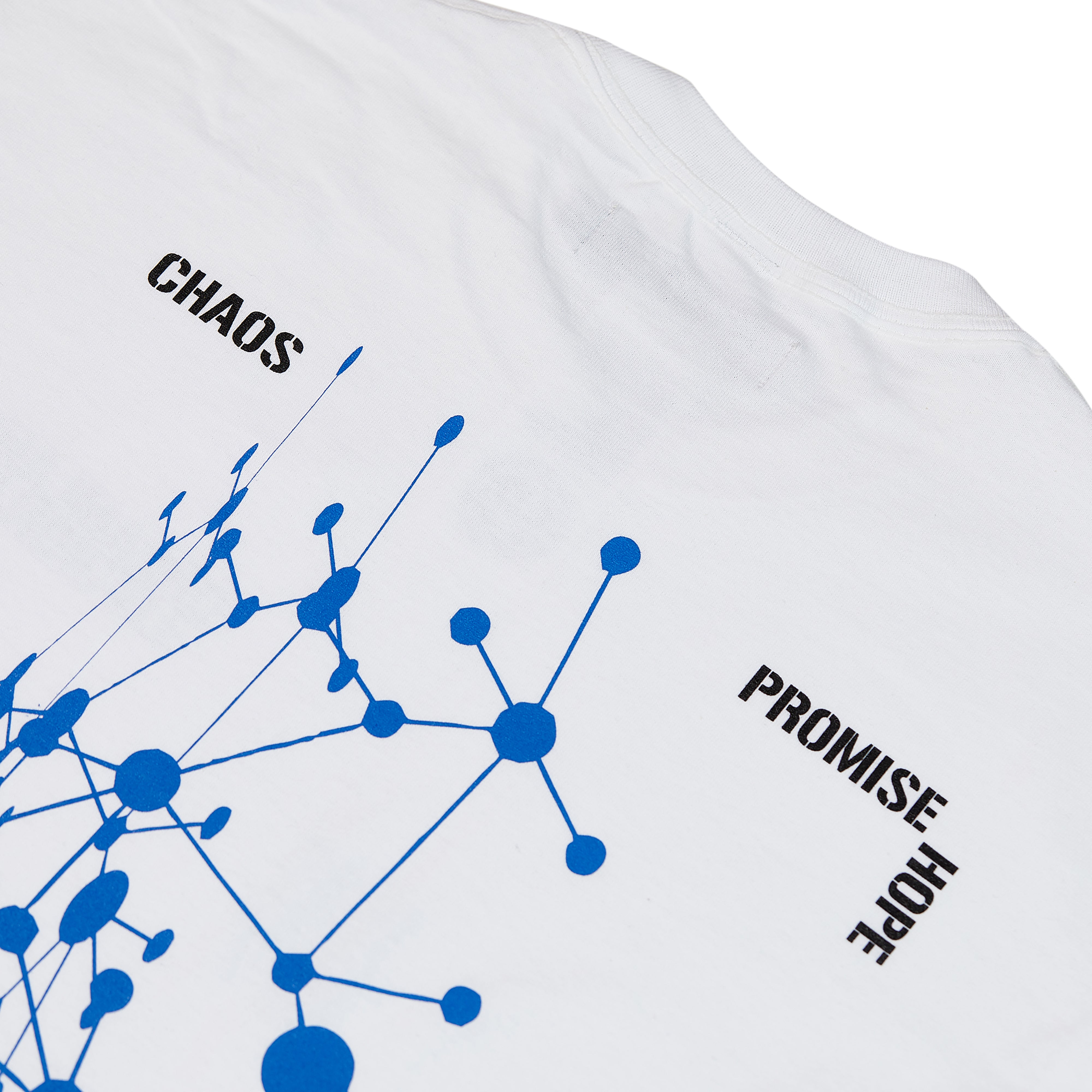 Rhizome T-Shirt - Dreamland Syndicate