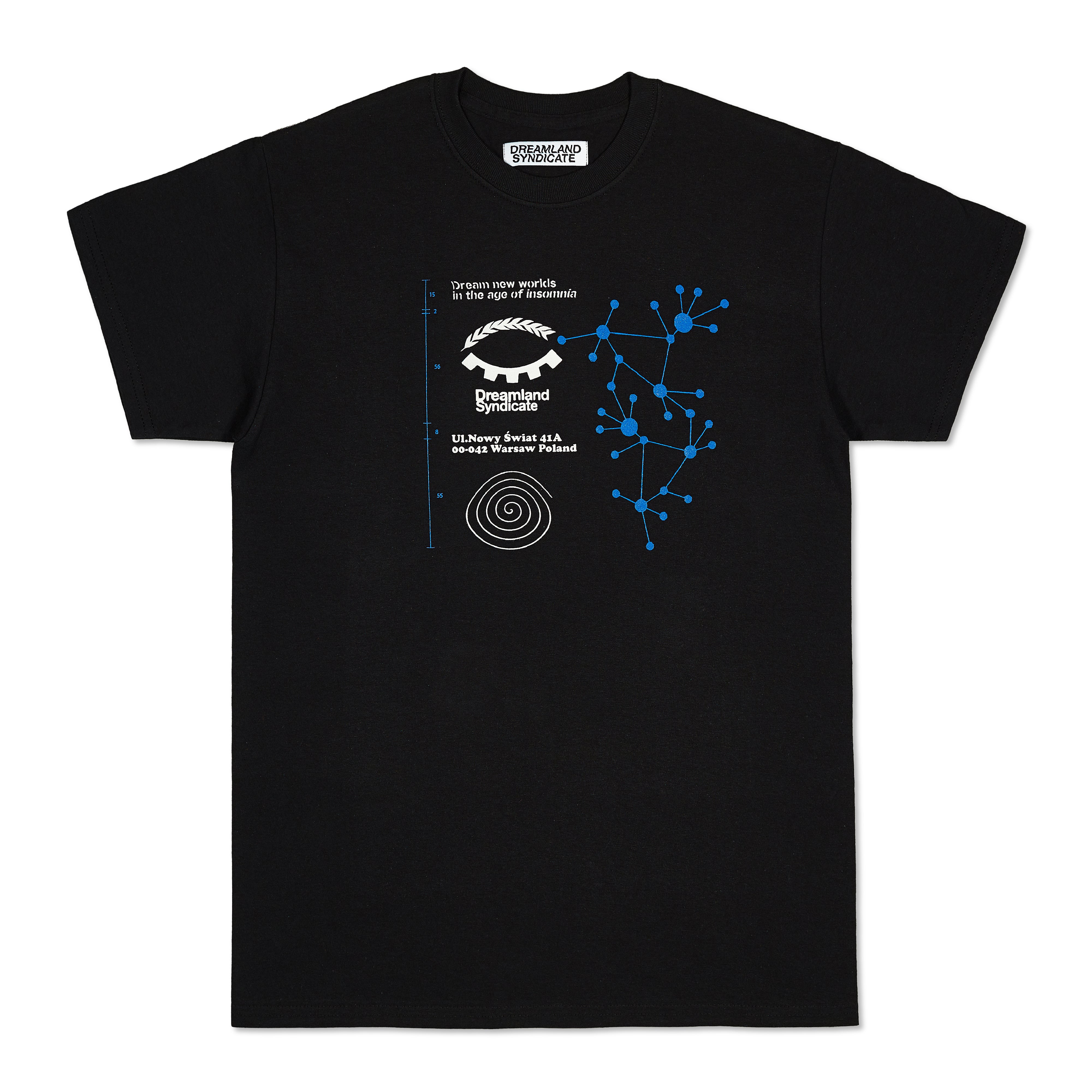Insomnia T-Shirt
