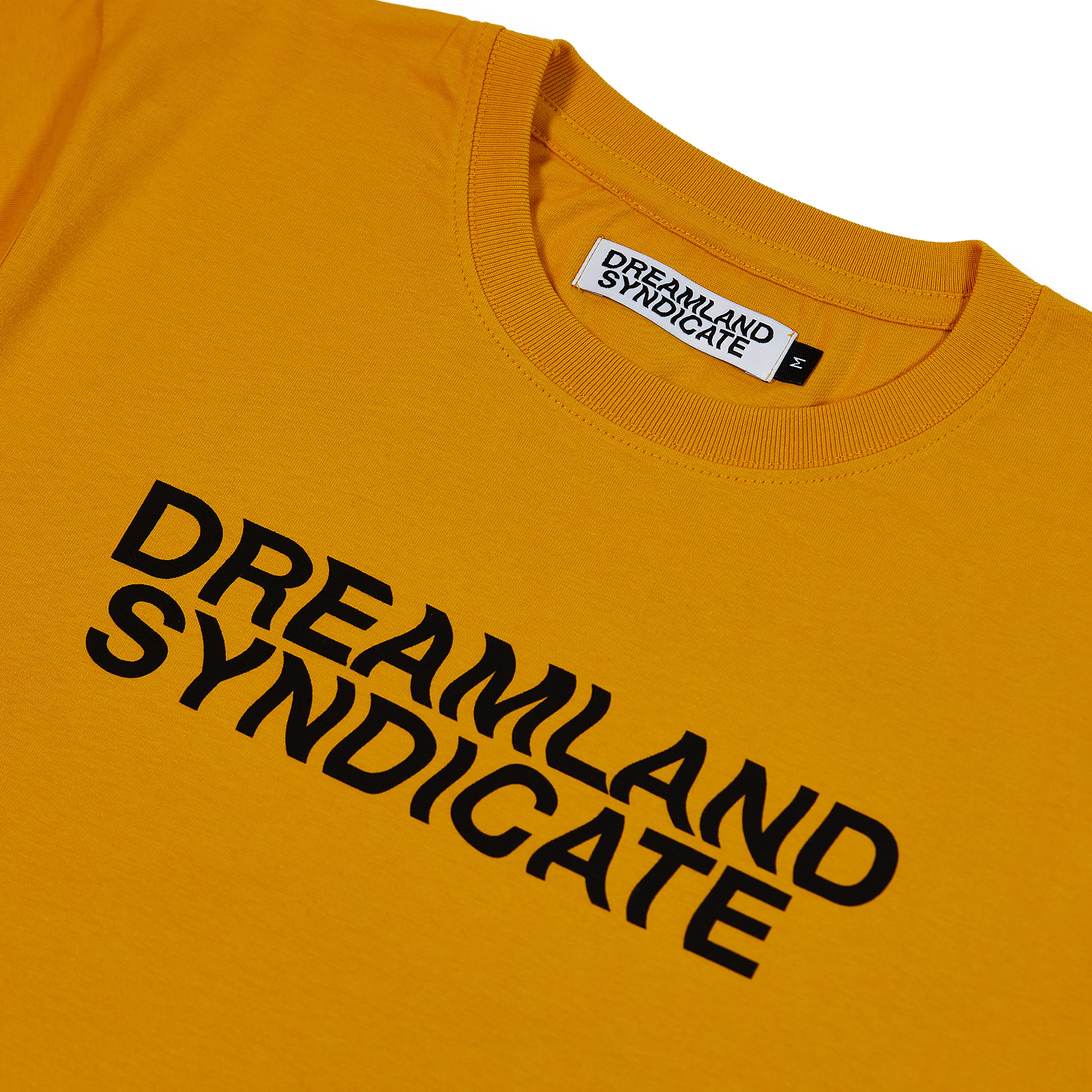 Core Elements T-Shirt - Dreamland Syndicate