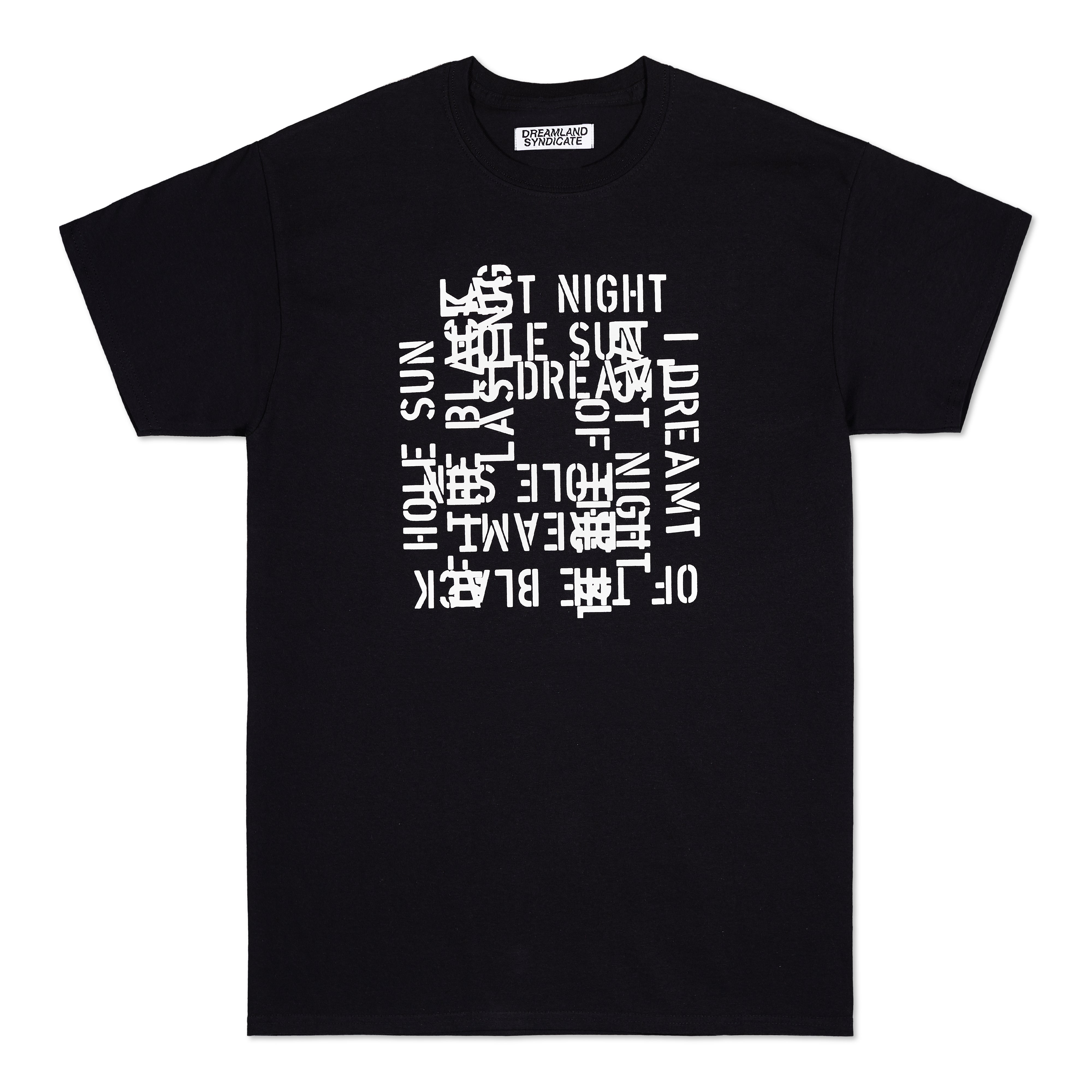 Black Hole T-Shirt