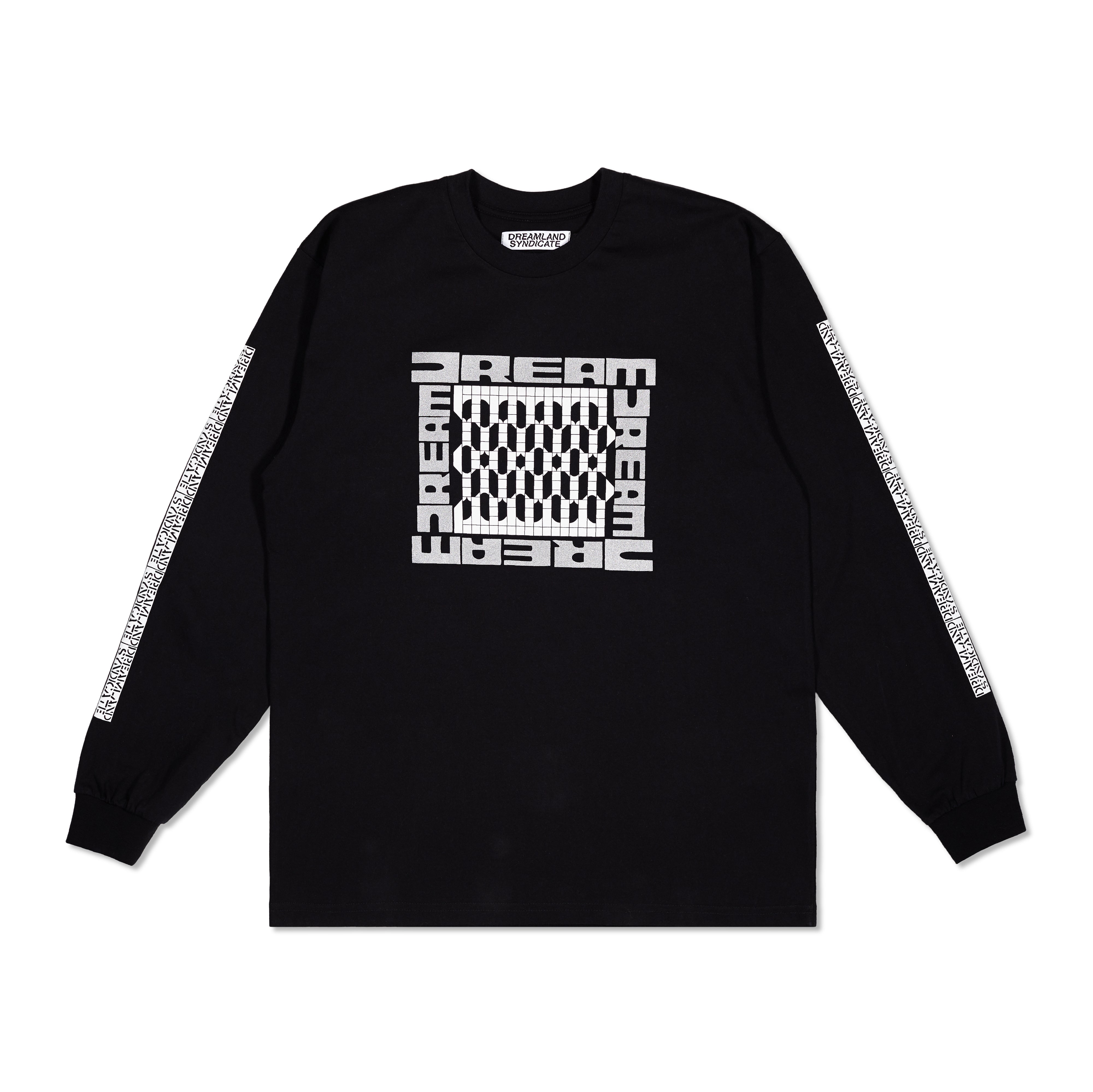 Machine Long Sleeve