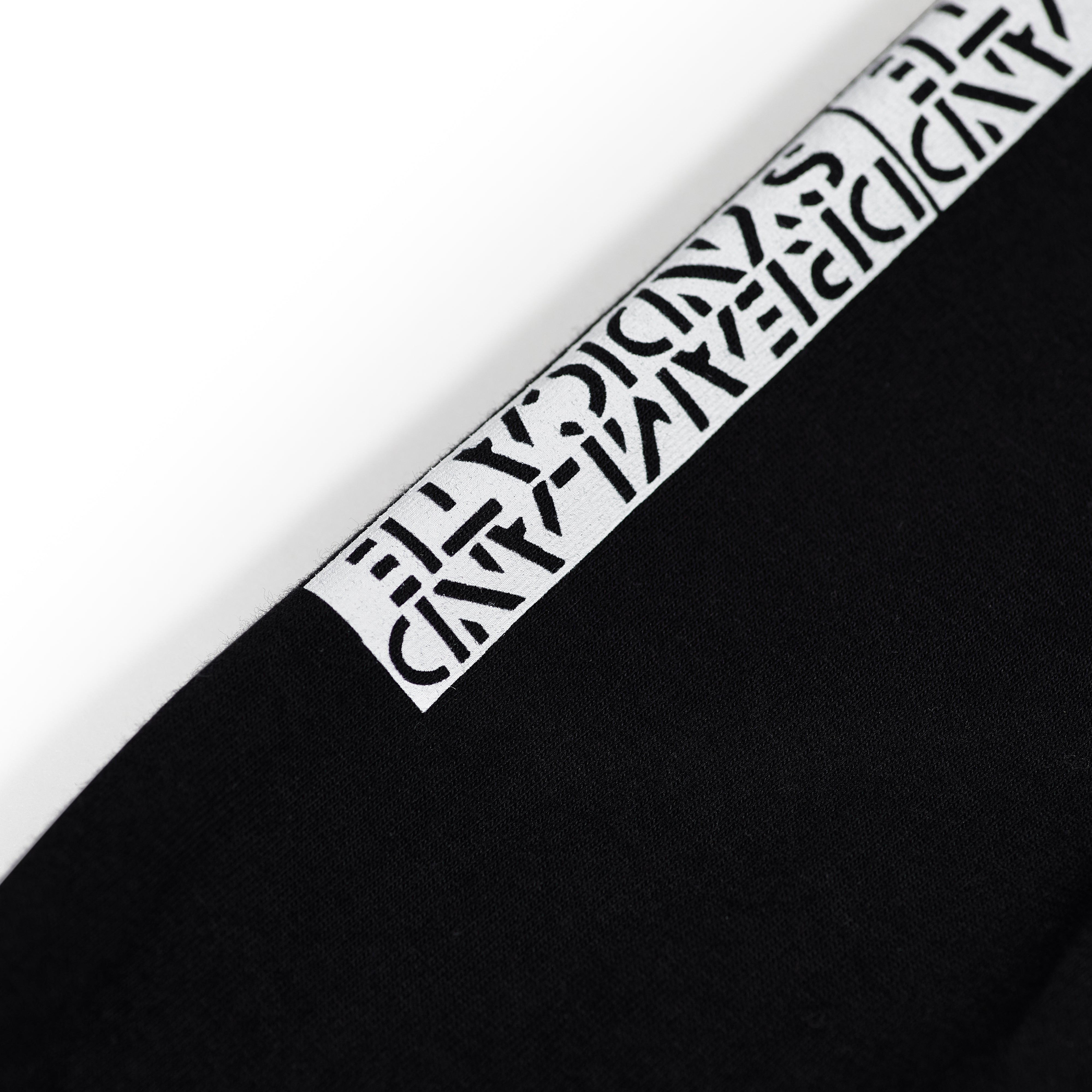 Machine Long Sleeve