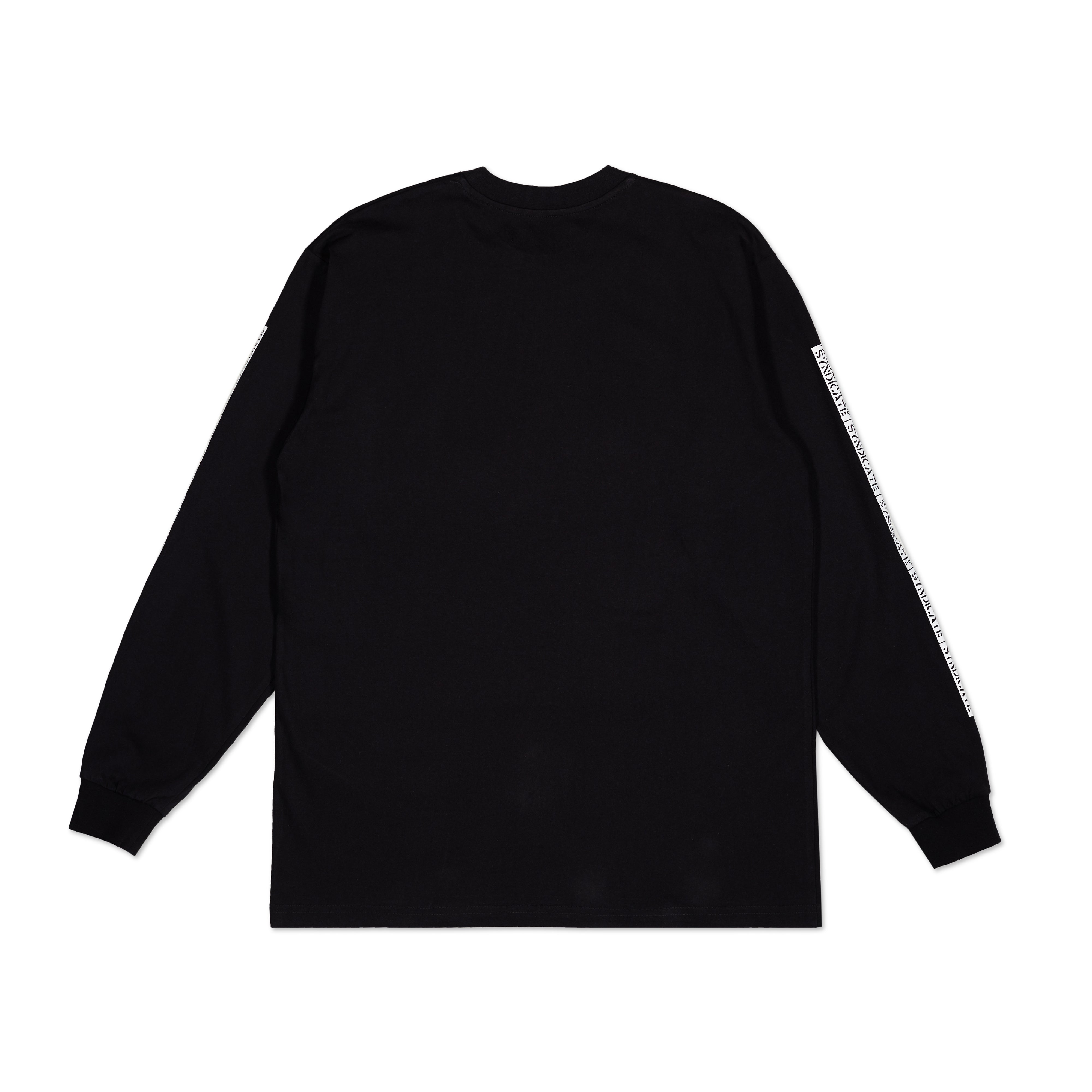Machine Long Sleeve