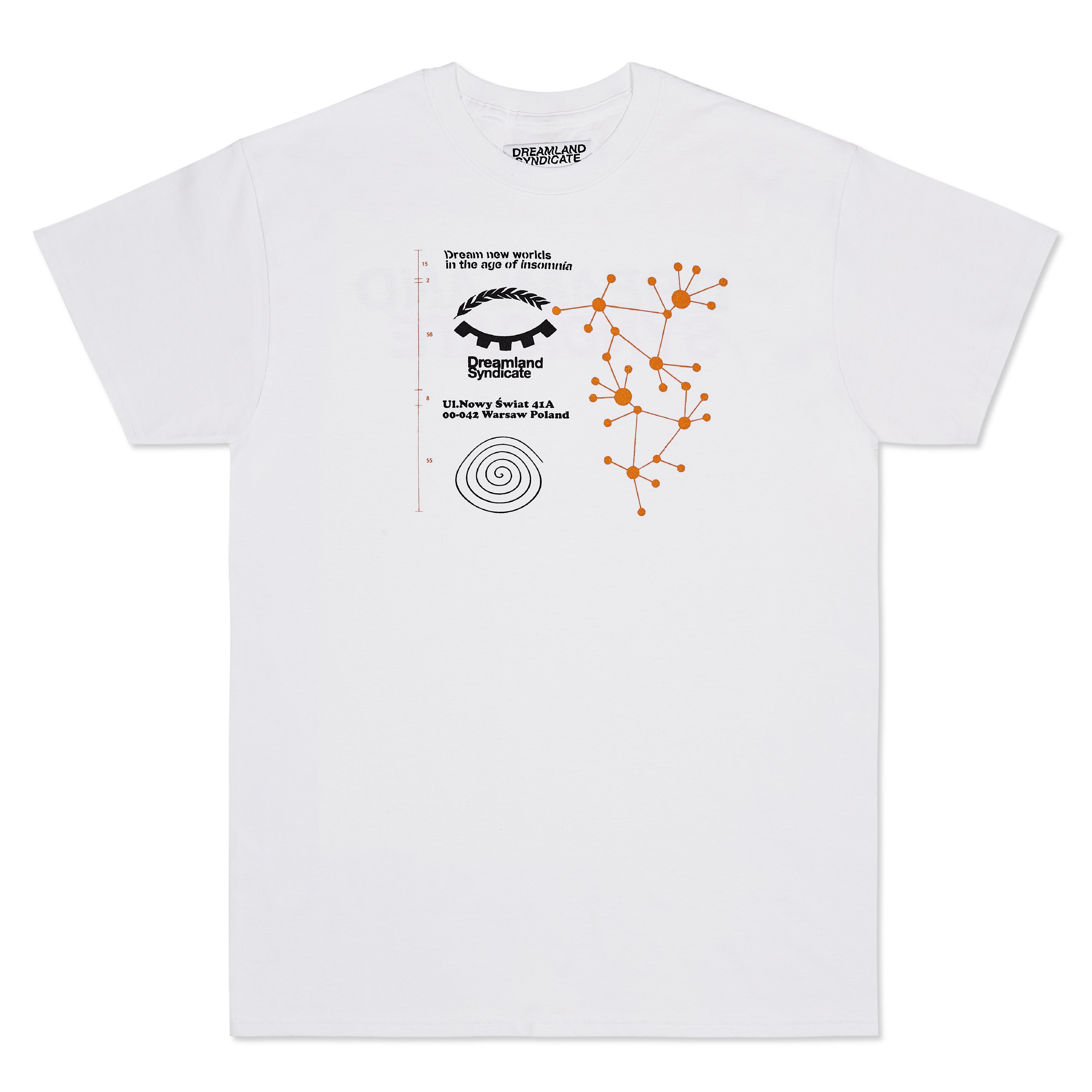 Insomnia T-Shirt