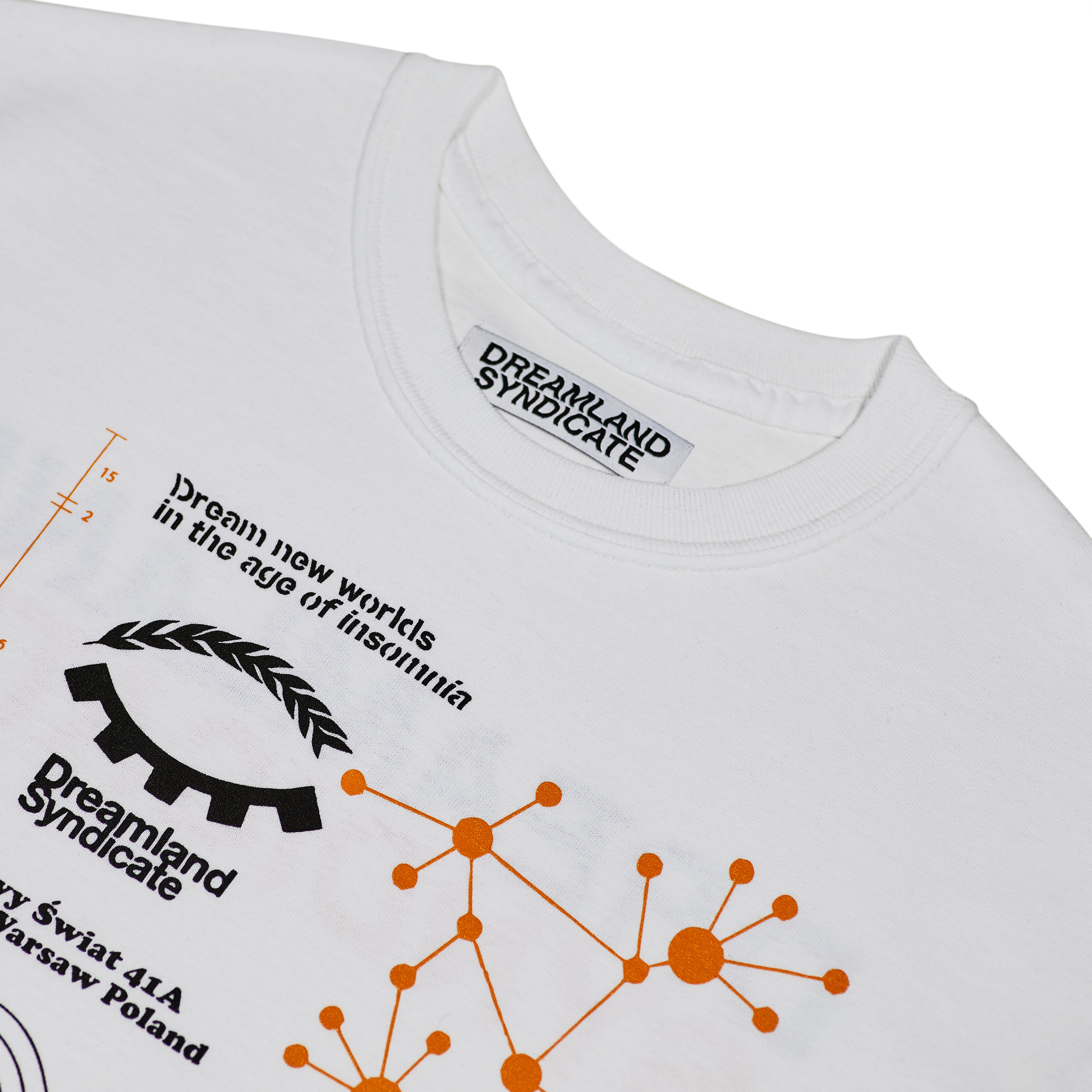 Insomnia T-Shirt