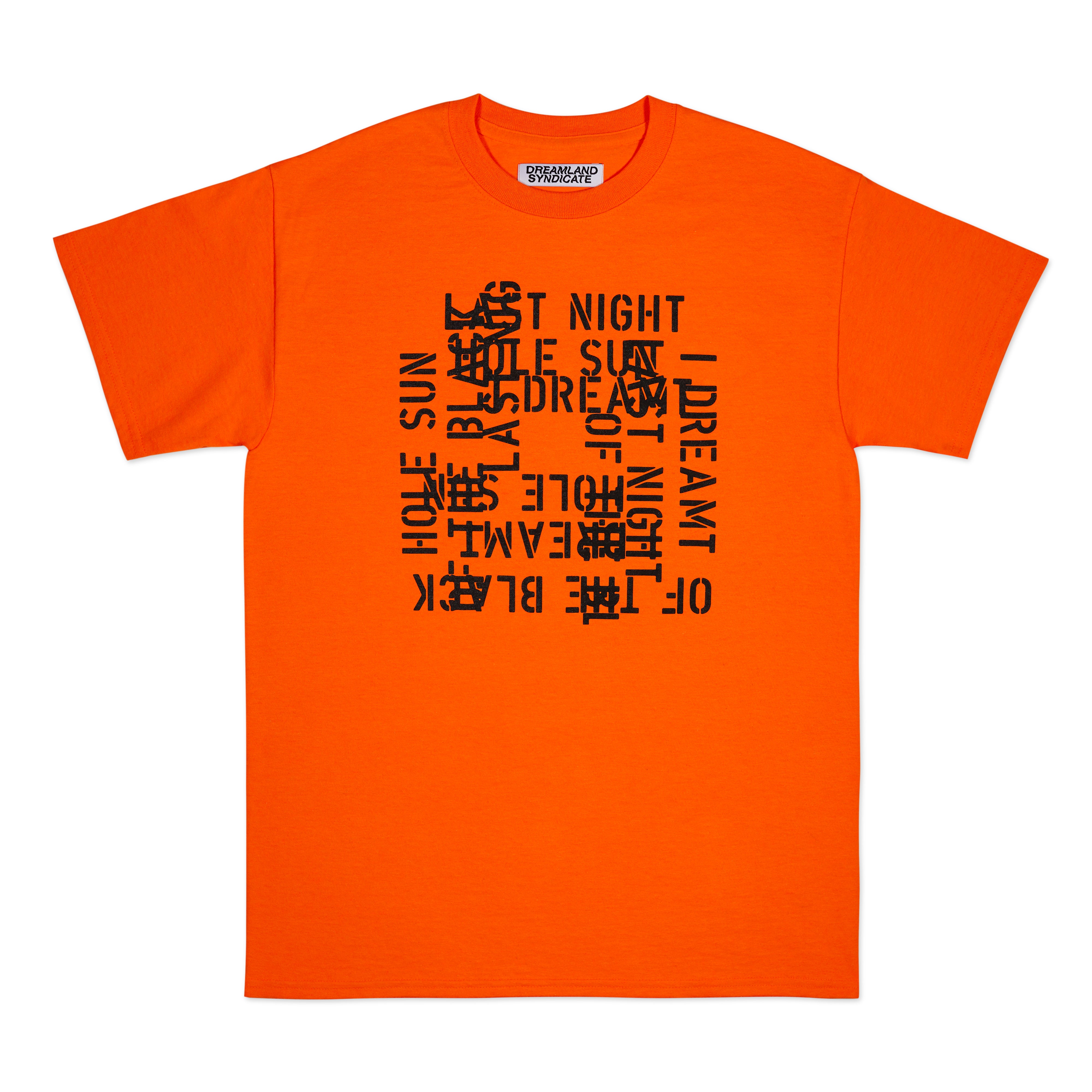 Black Hole T-Shirt