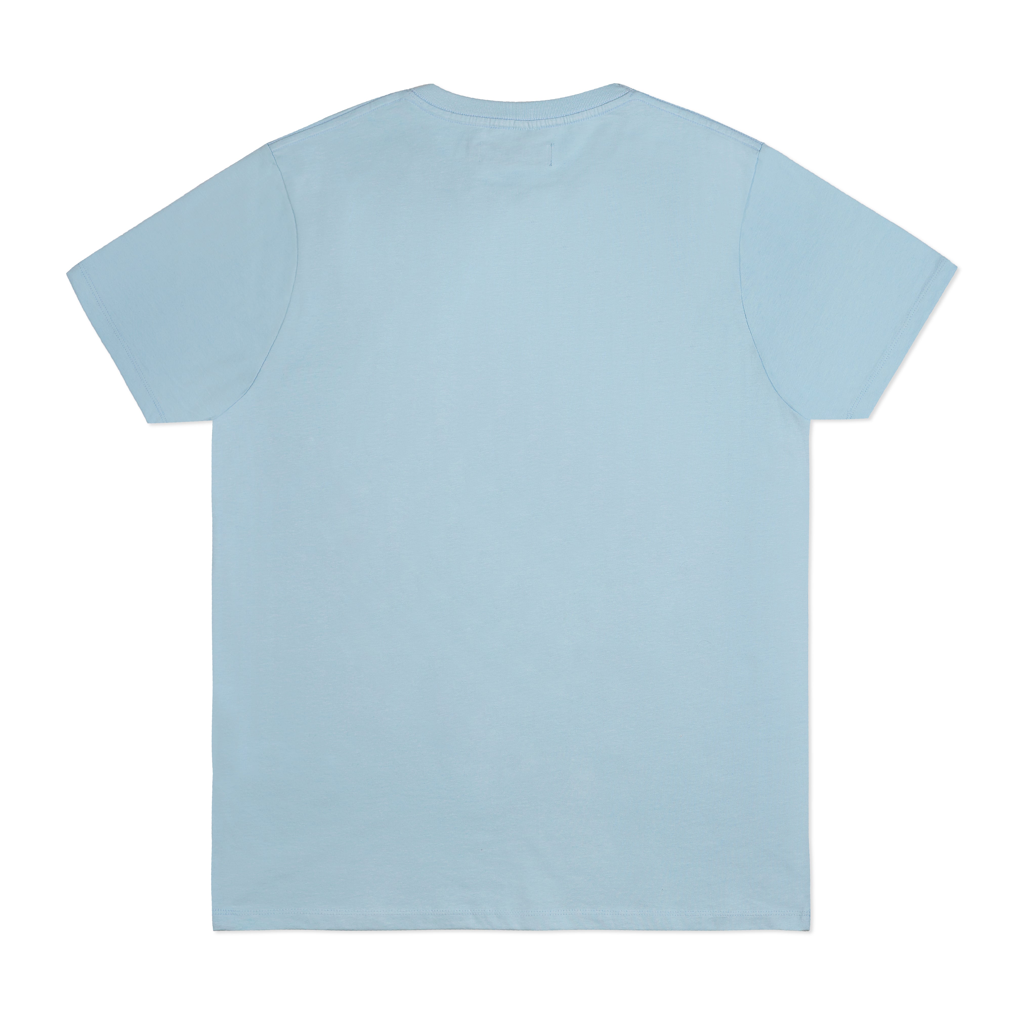 Division T-Shirt - Dreamland Syndicate