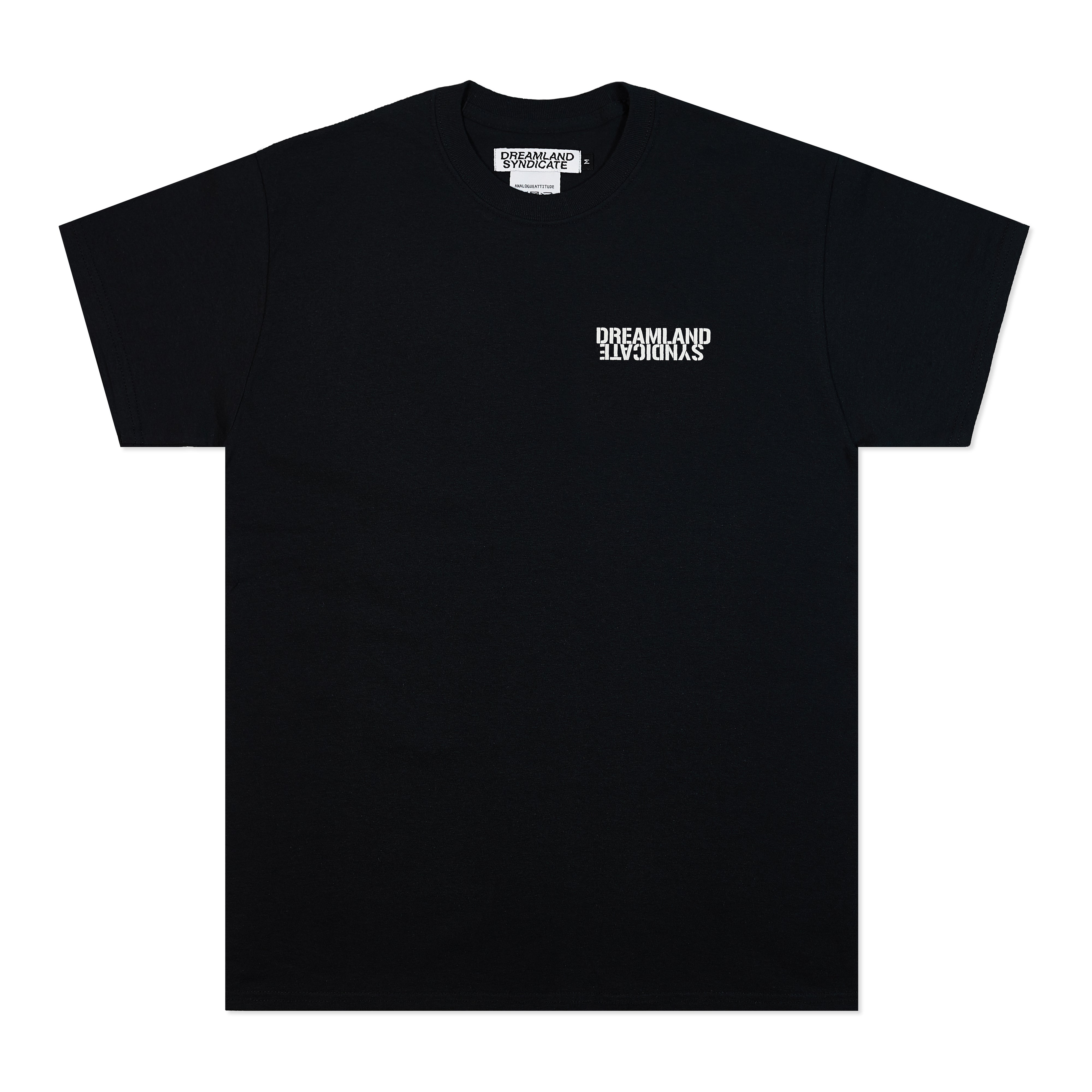 Rhizome T-Shirt - Dreamland Syndicate
