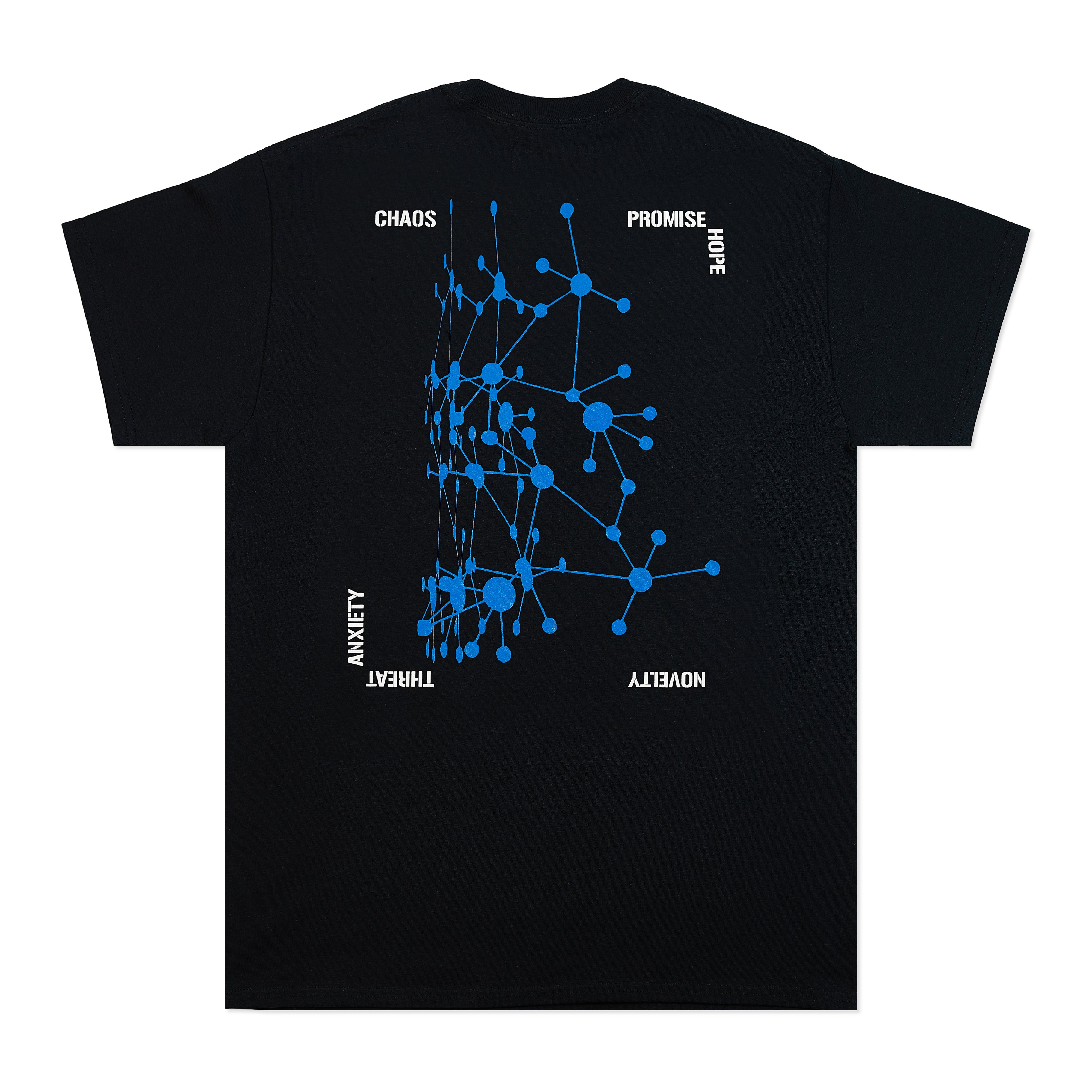 Rhizome T-Shirt - Dreamland Syndicate