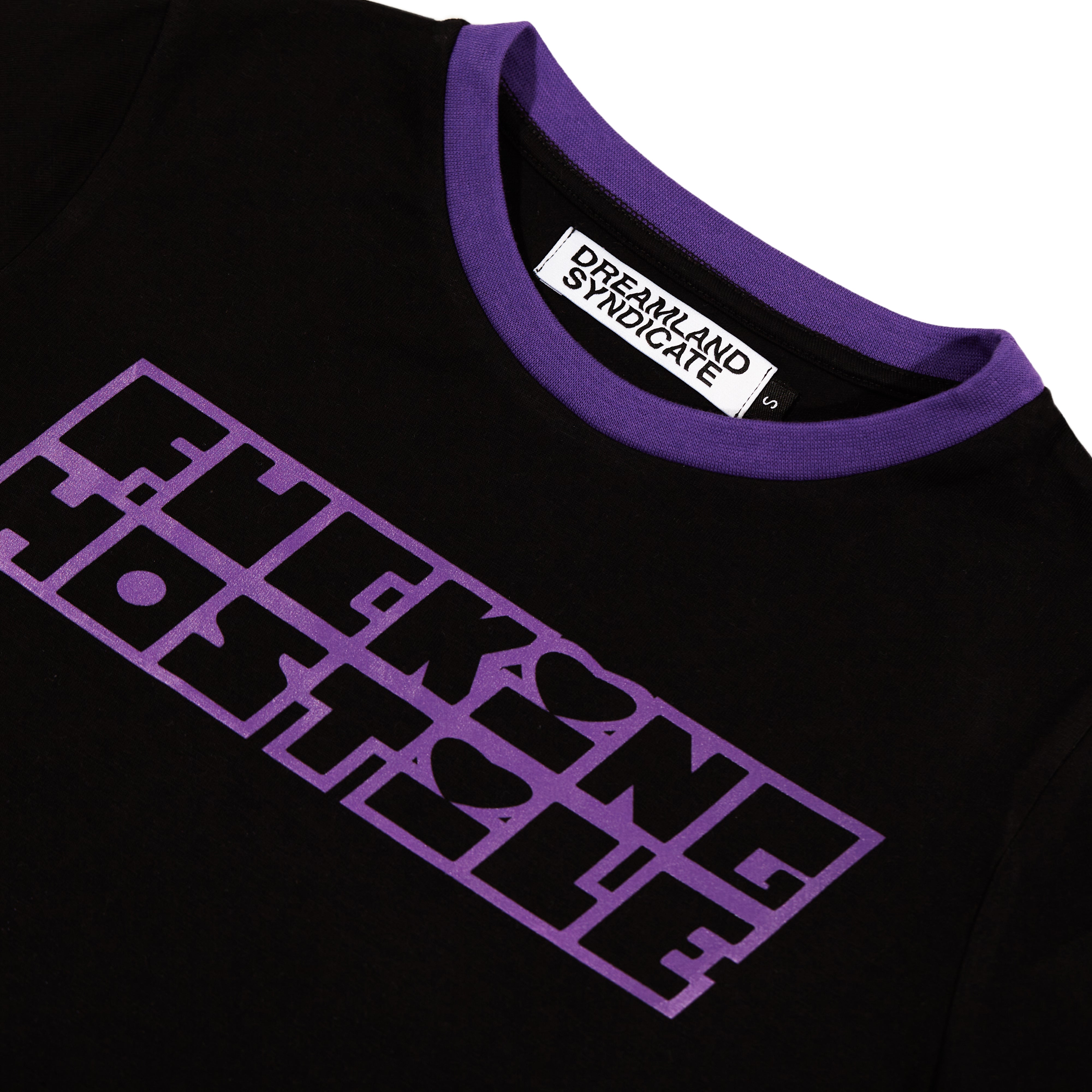 HOSTILE Baby T-Shirt