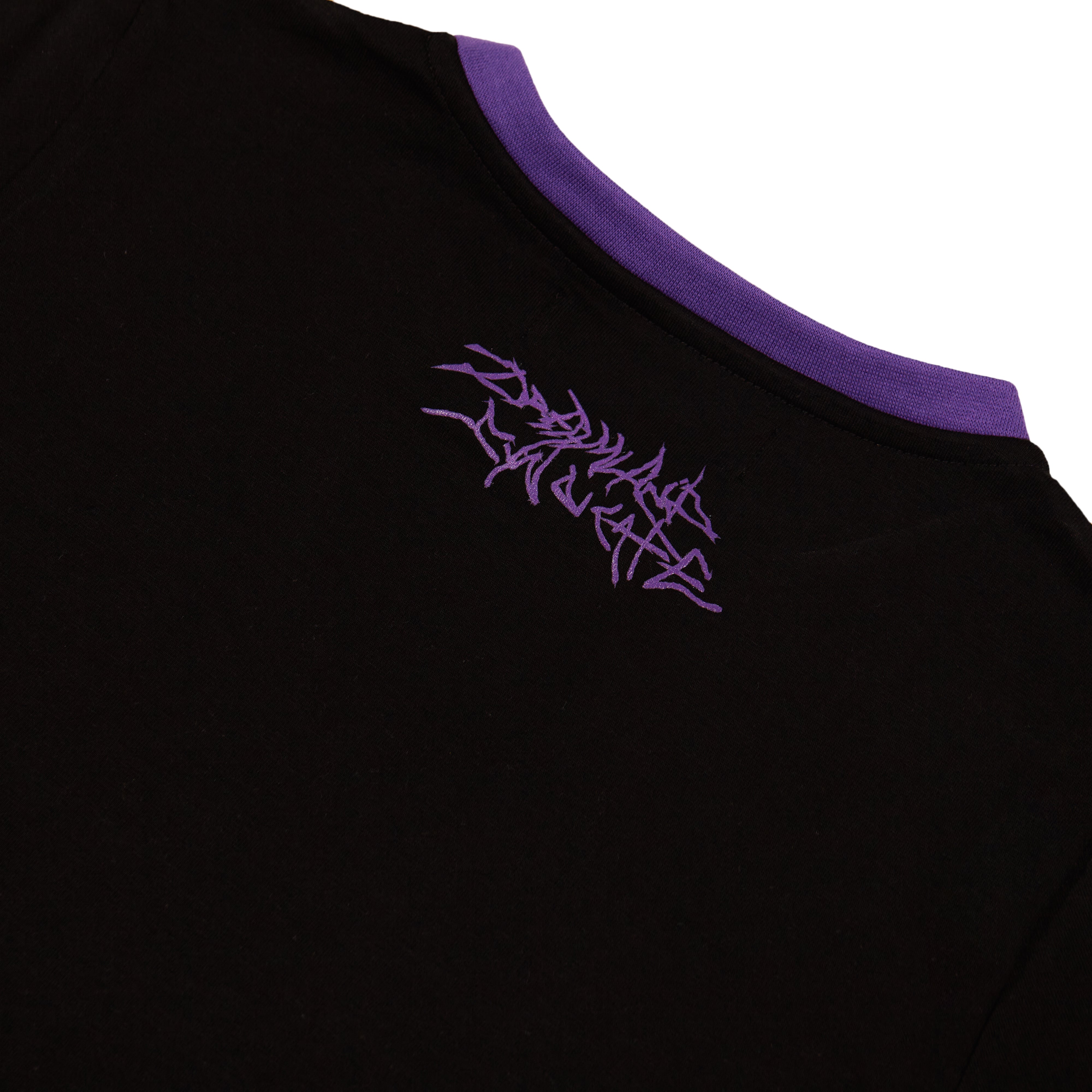 HOSTILE Baby T-Shirt