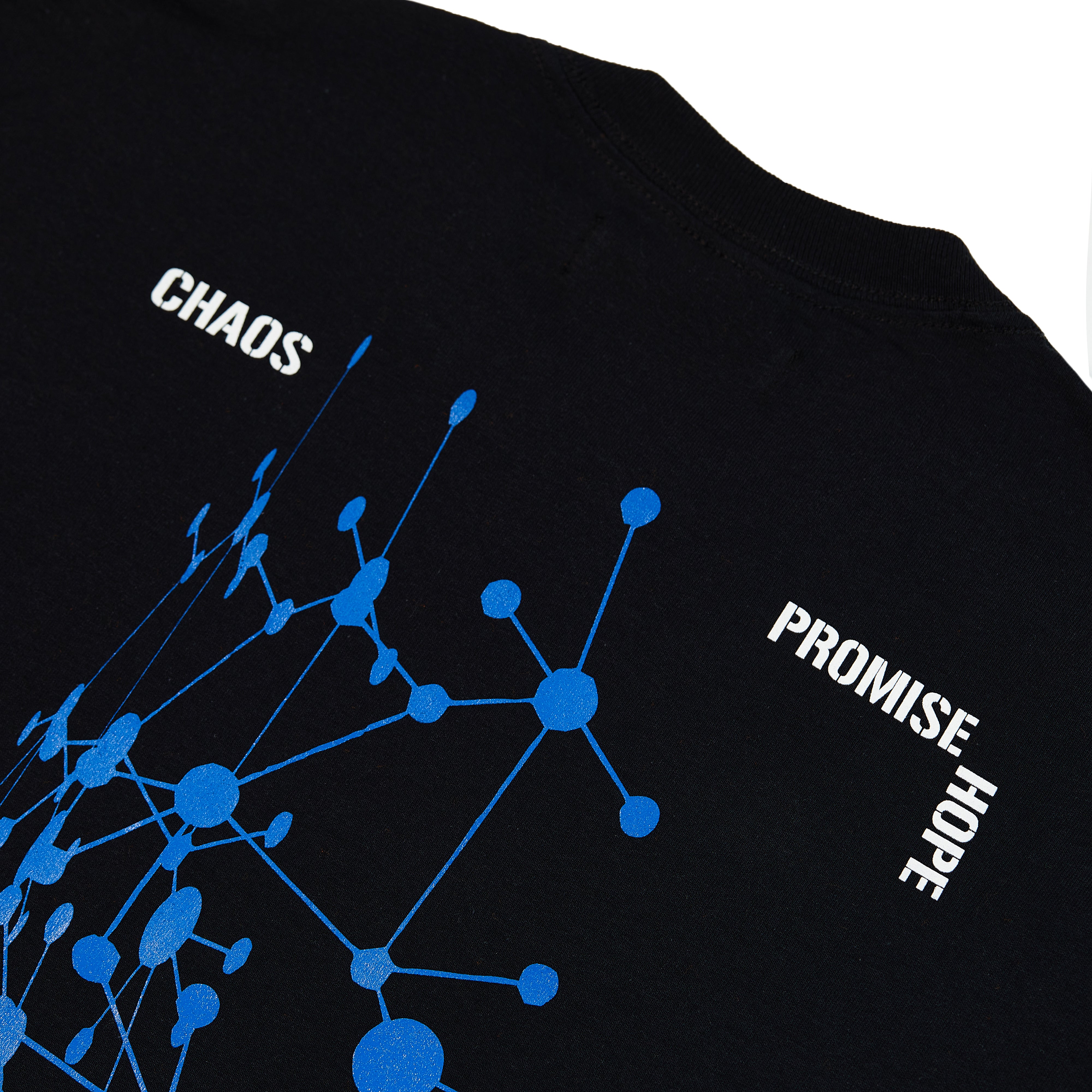 Rhizome T-Shirt - Dreamland Syndicate