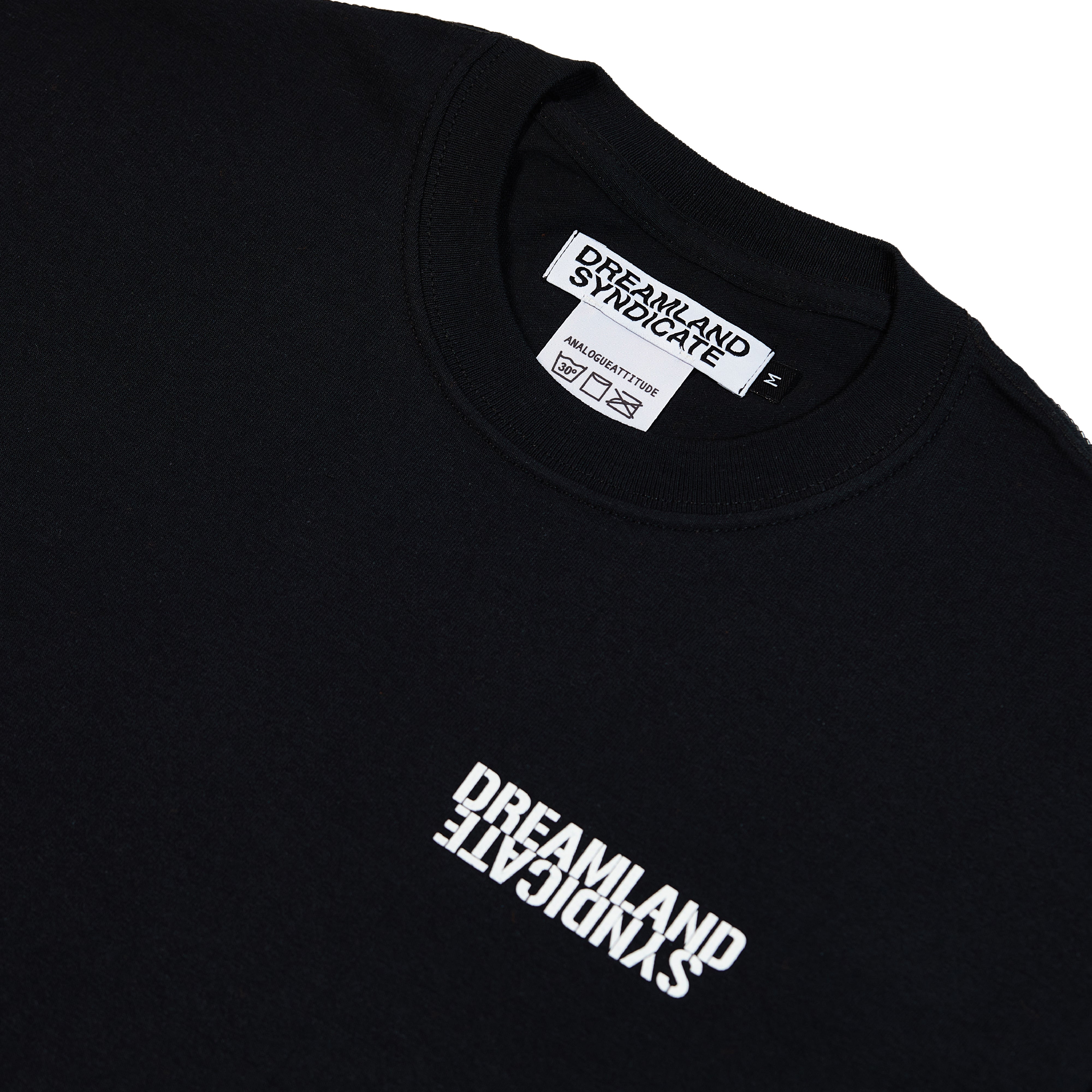 Rhizome T-Shirt - Dreamland Syndicate