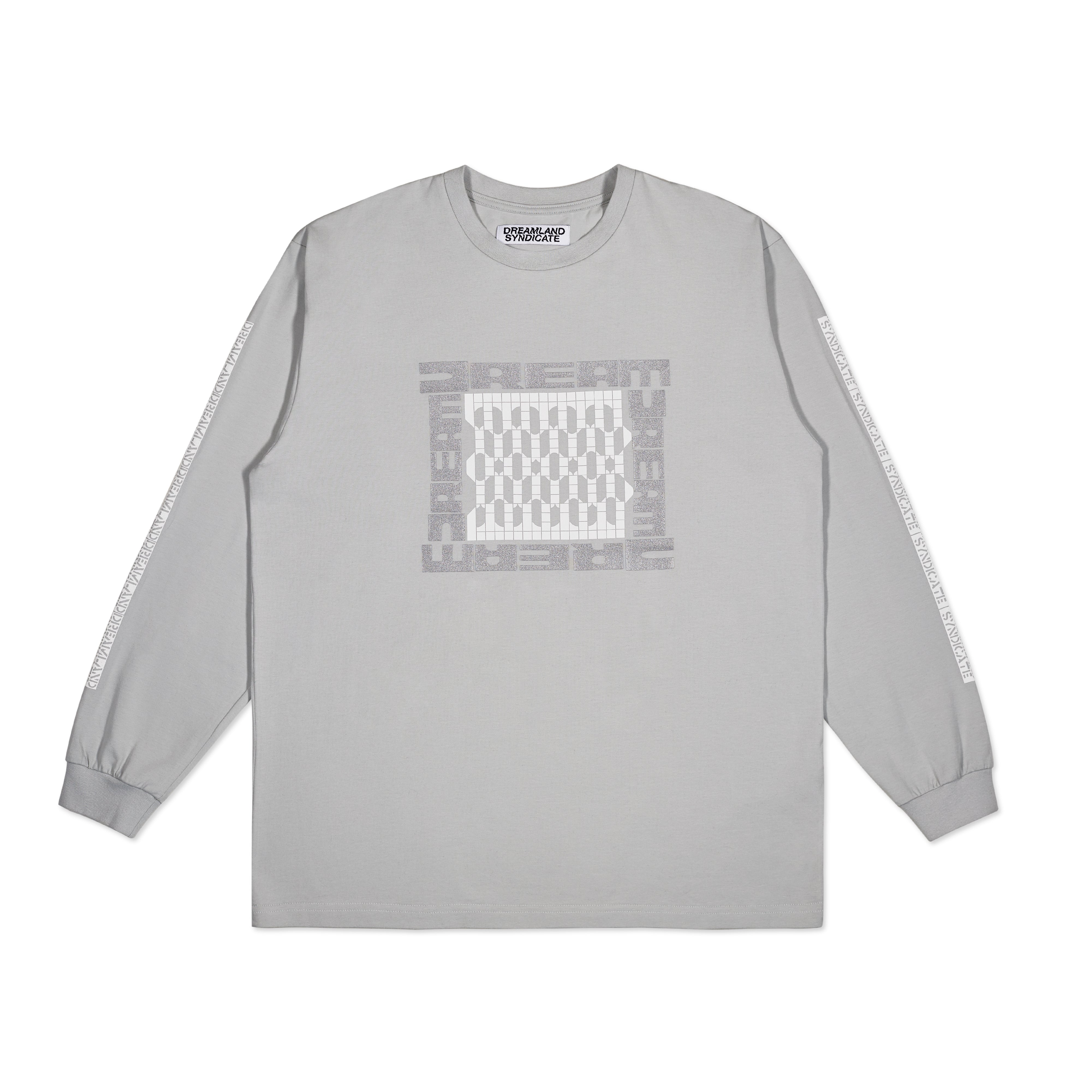 Machine Long Sleeve
