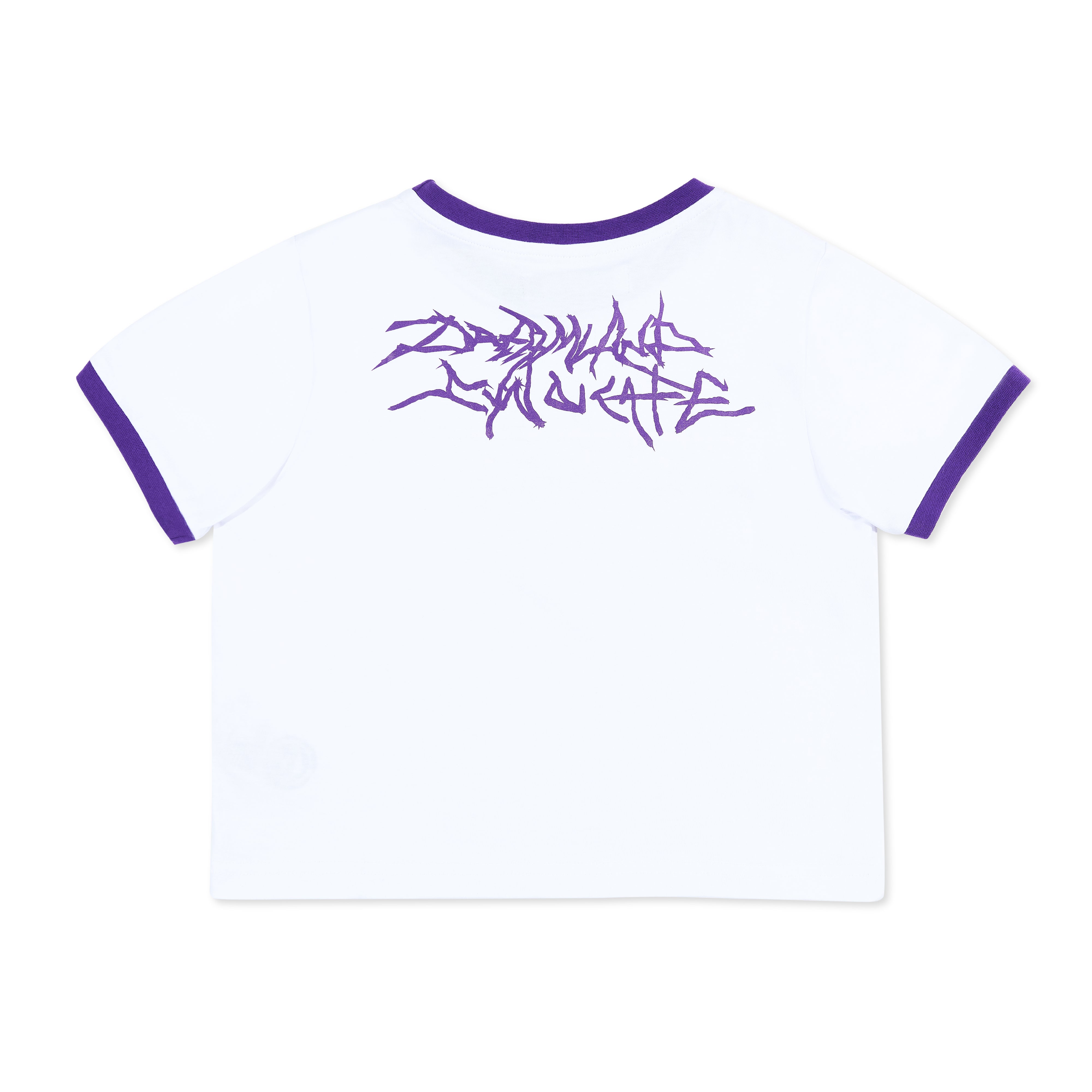 HOSTILE Baby T-Shirt