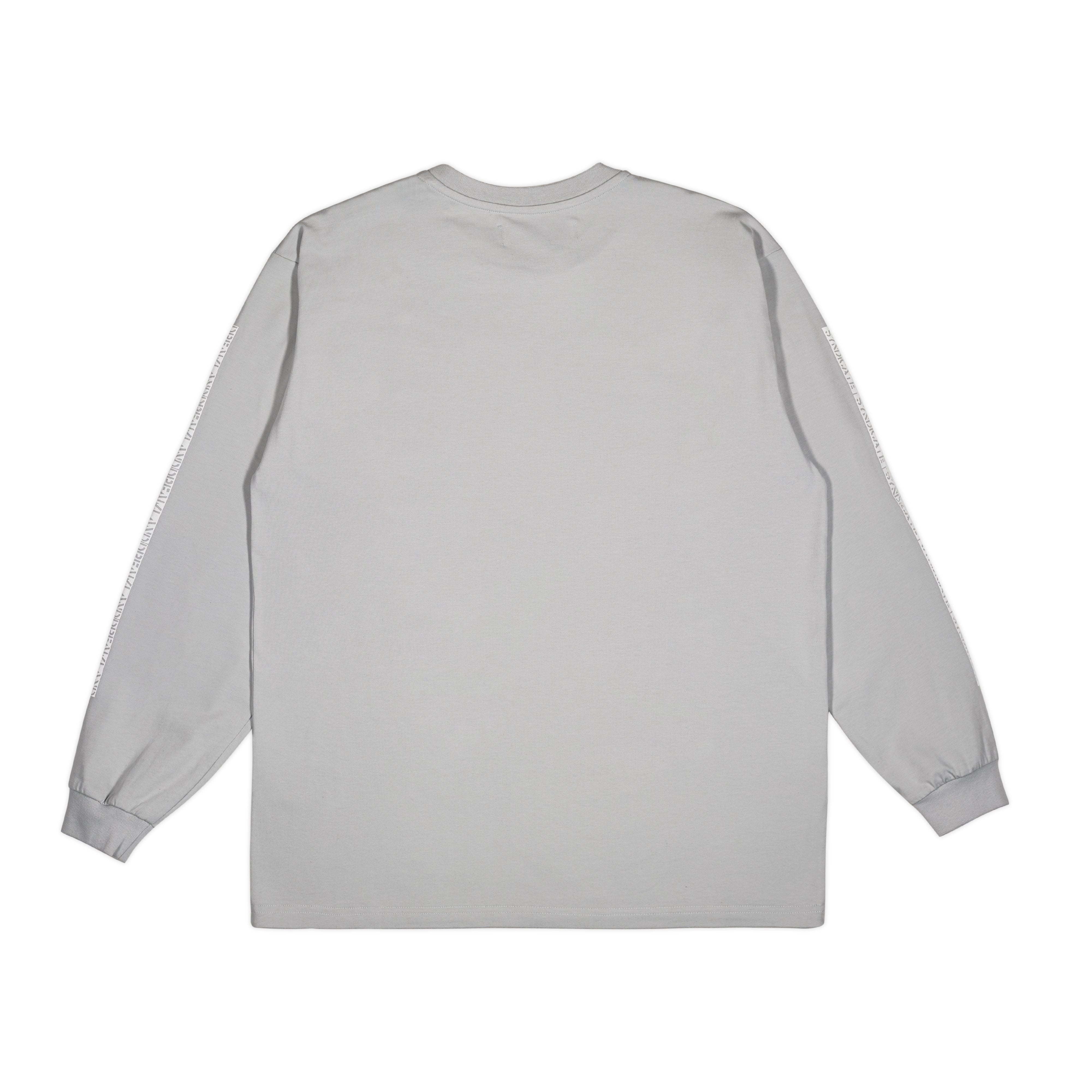 Machine Long Sleeve