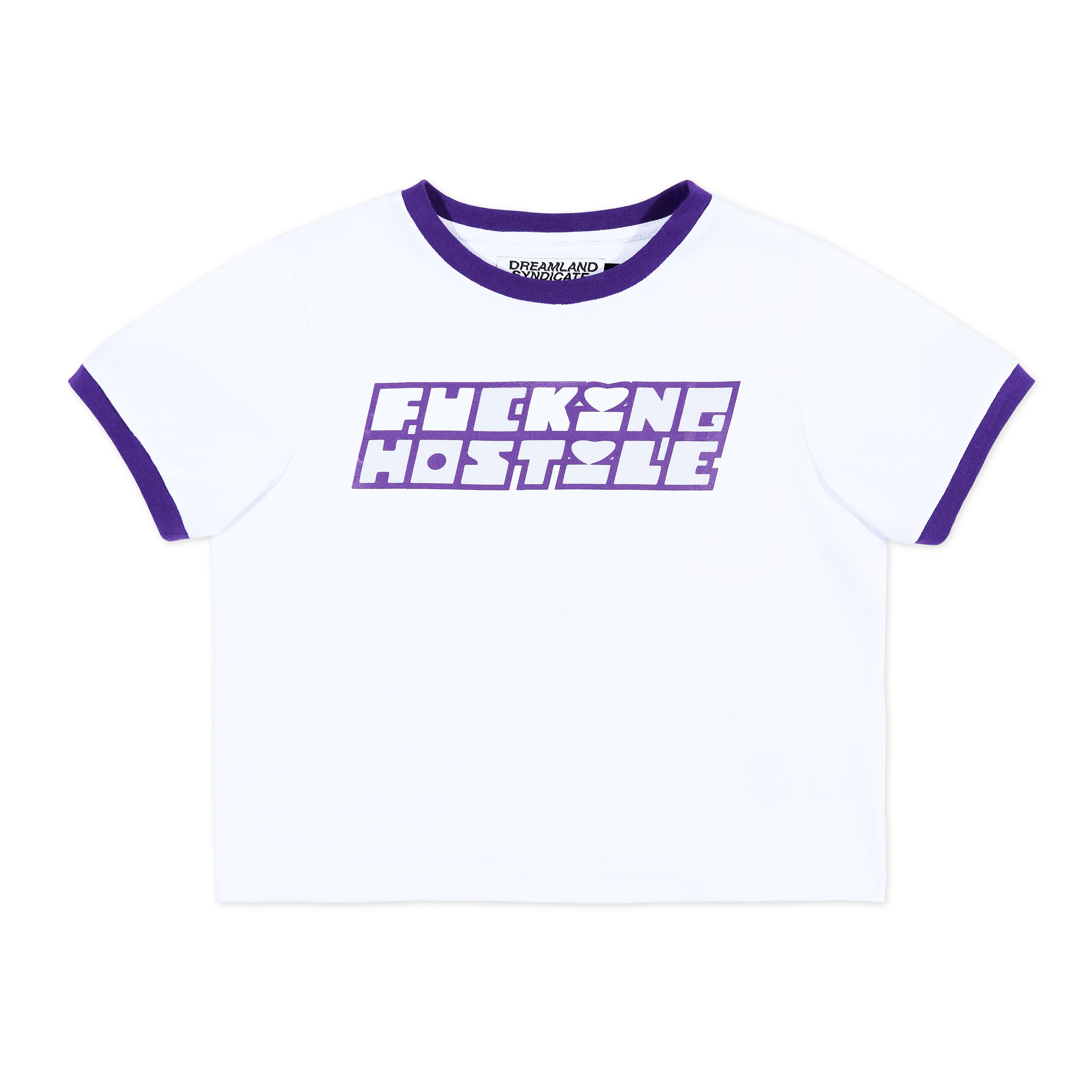 HOSTILE Baby T-Shirt