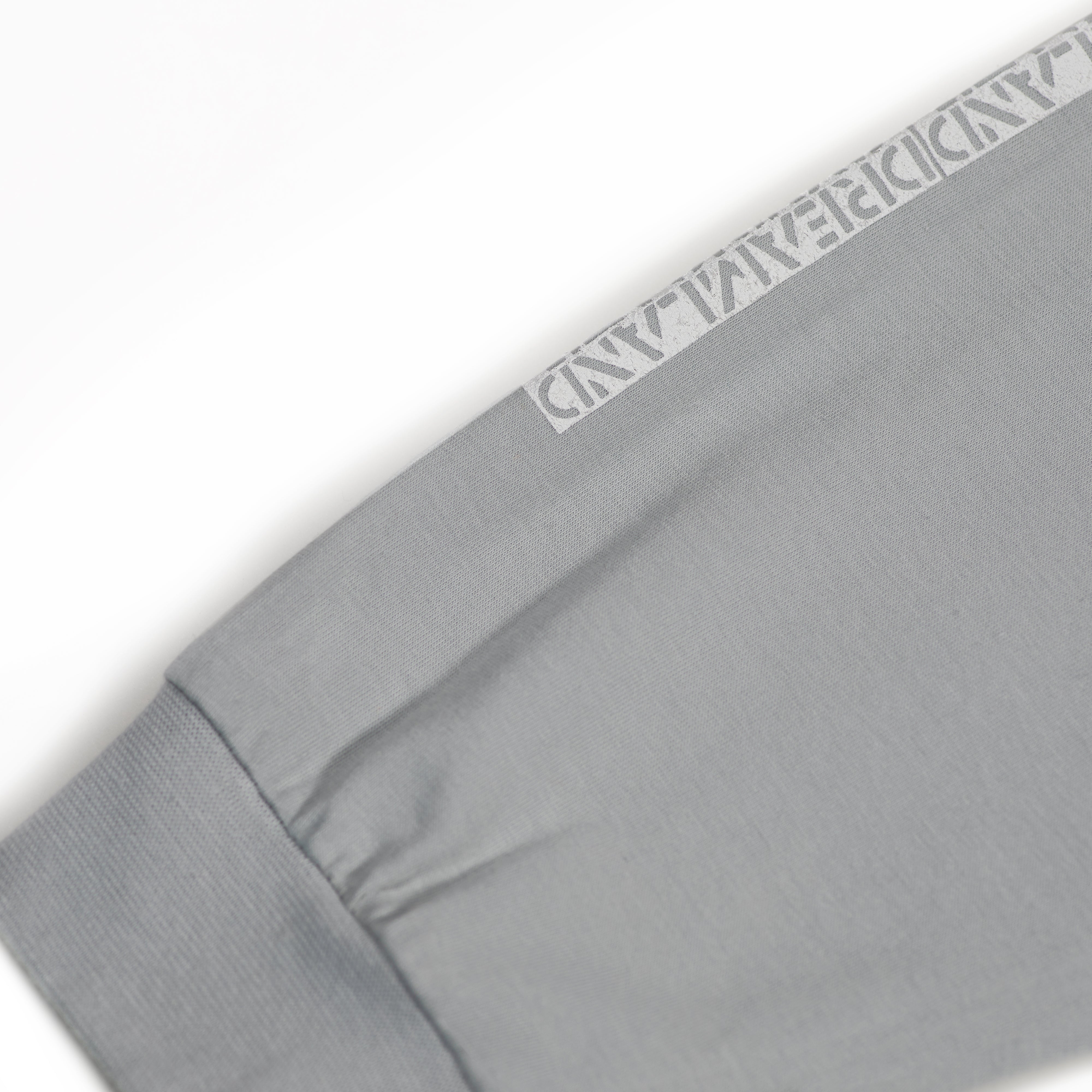 Machine Long Sleeve