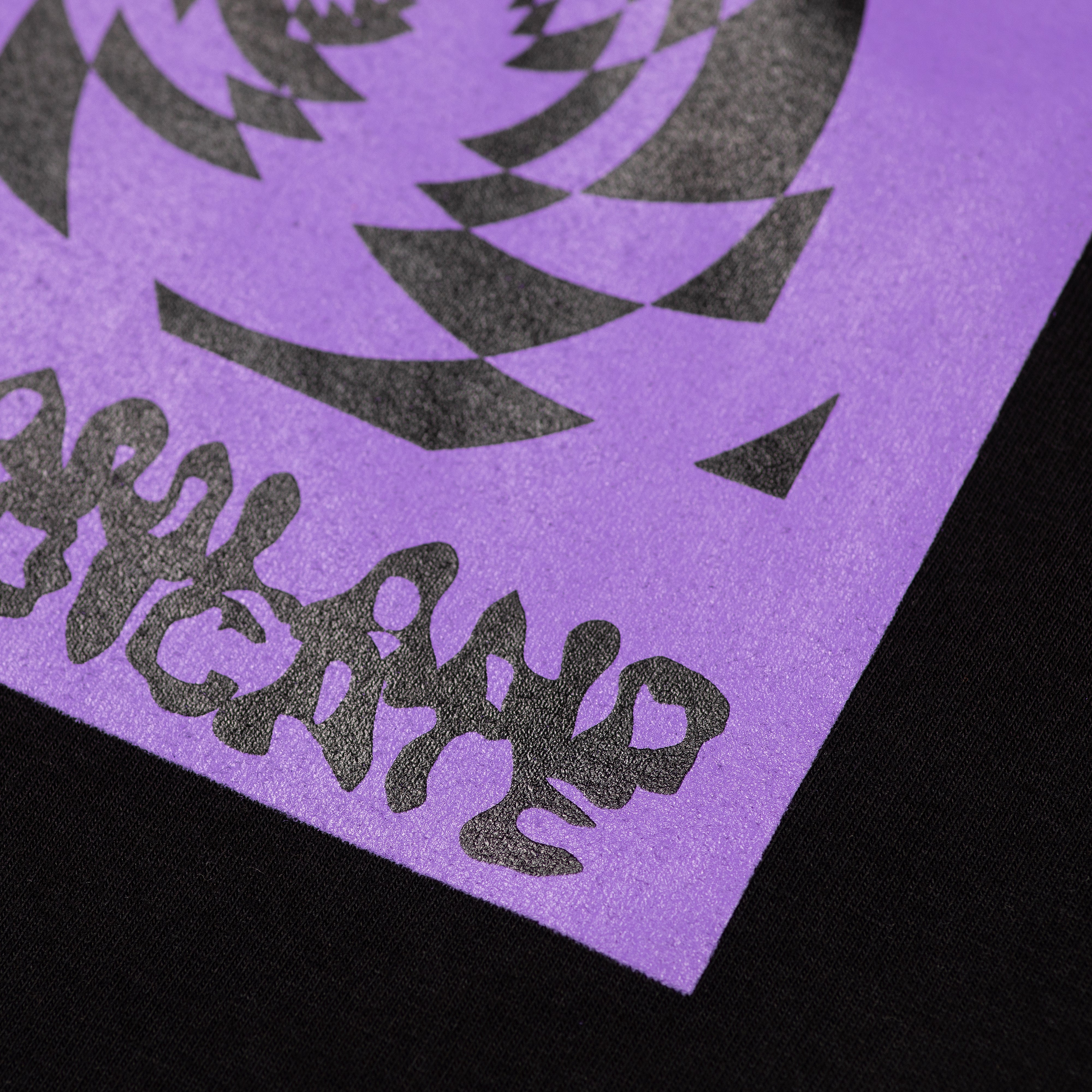 Signals/Echoes Long Sleeve - Dreamland Syndicate