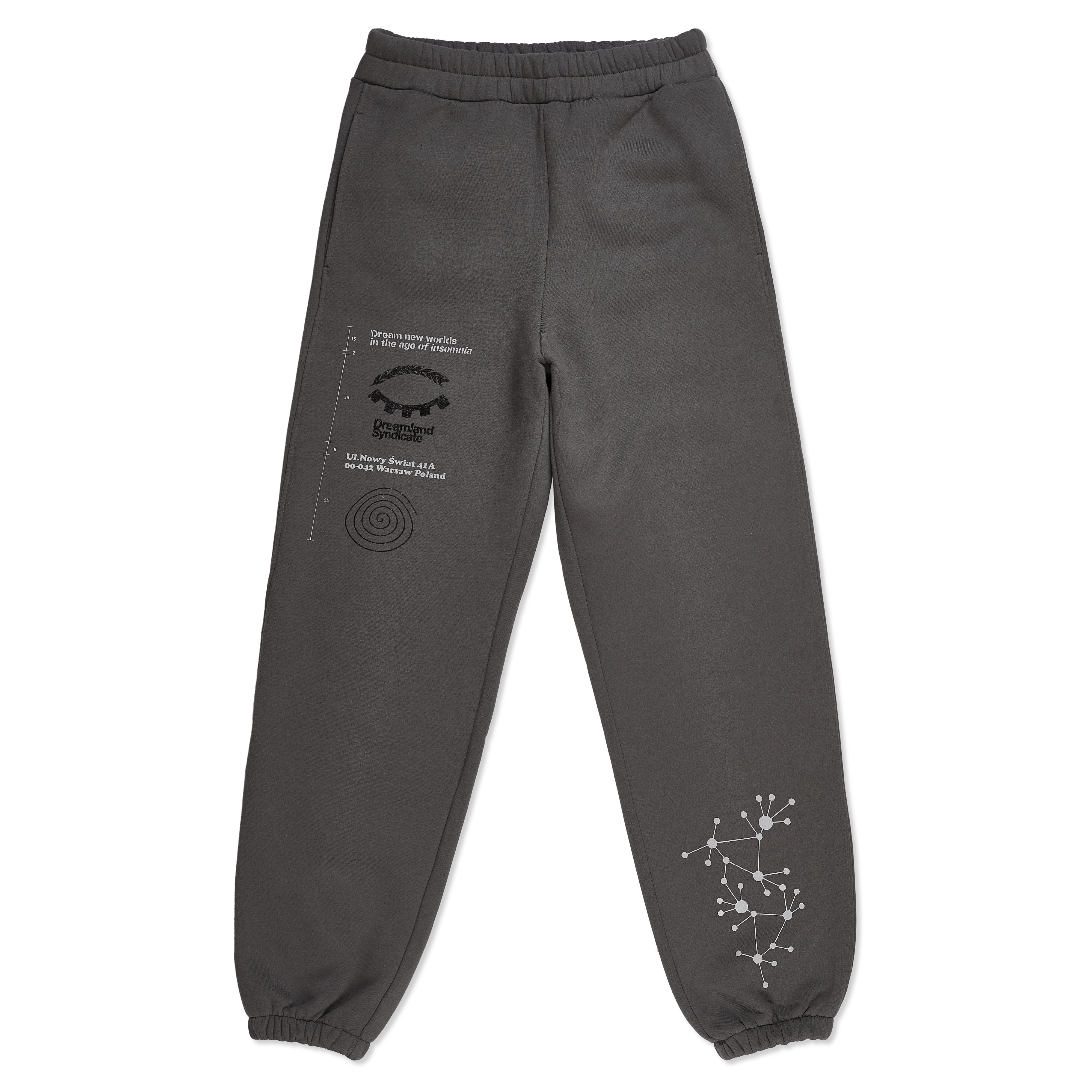 Dreamzone Track Pants