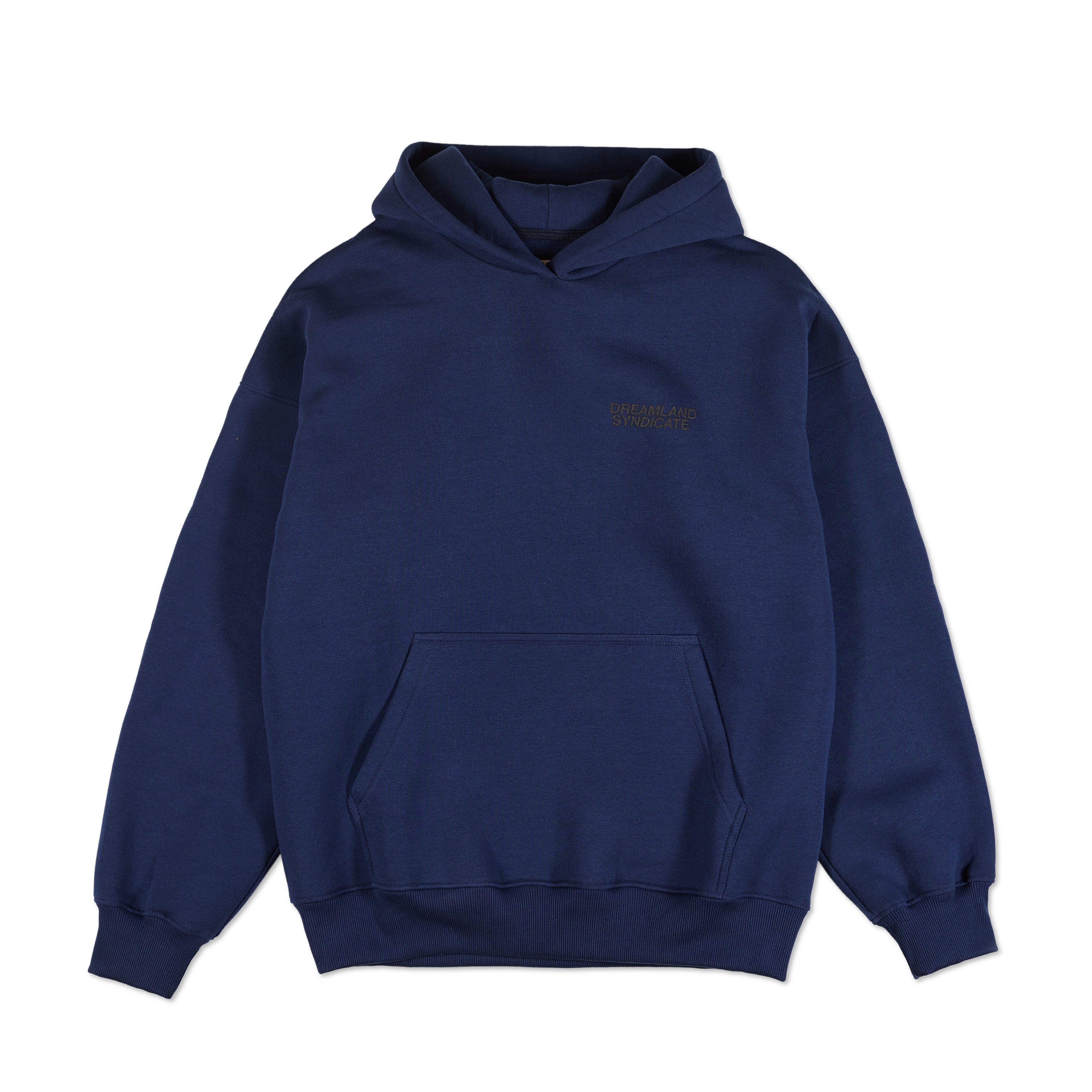 Dreamzone Core Oversized Hoodie