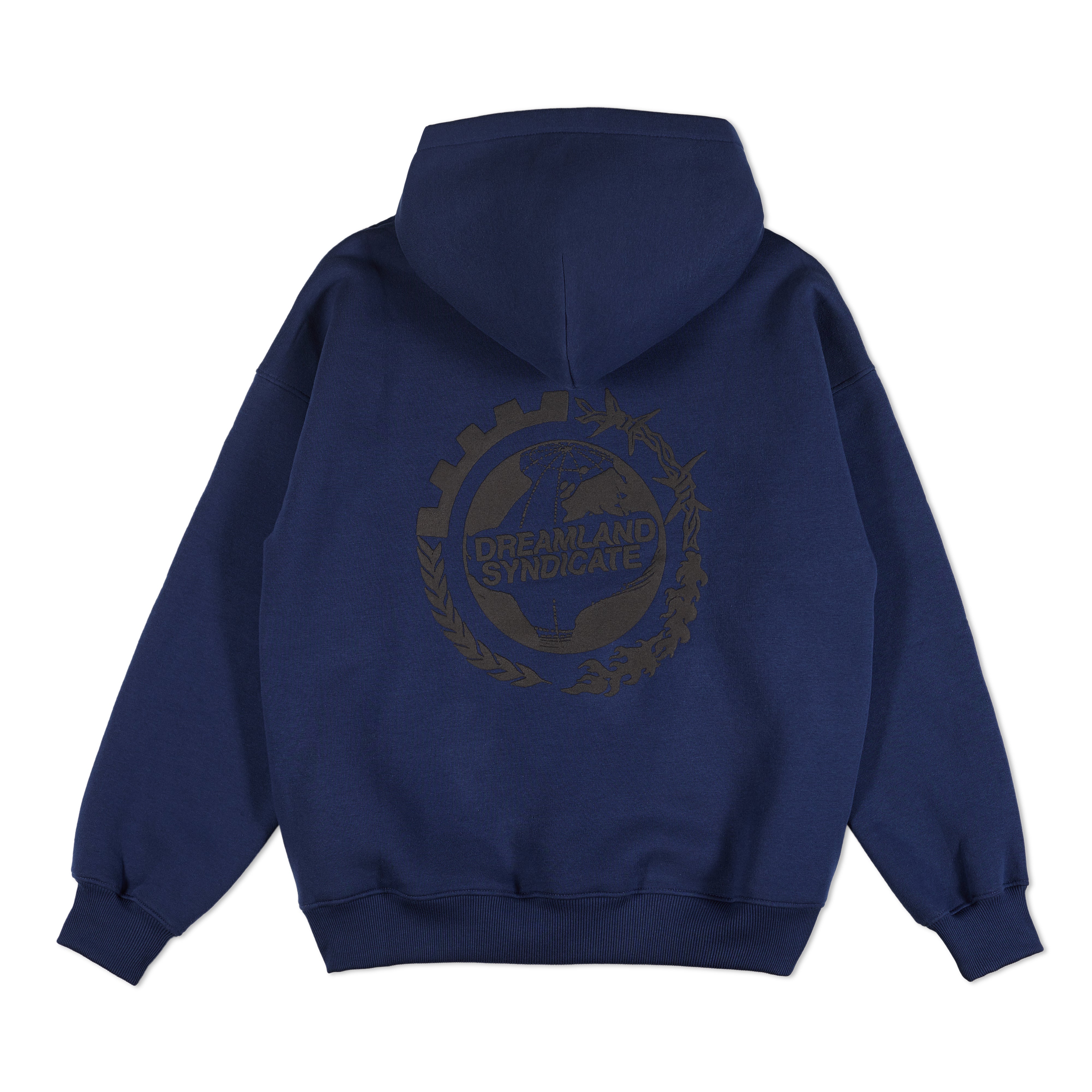 Dreamzone Core Oversized Hoodie