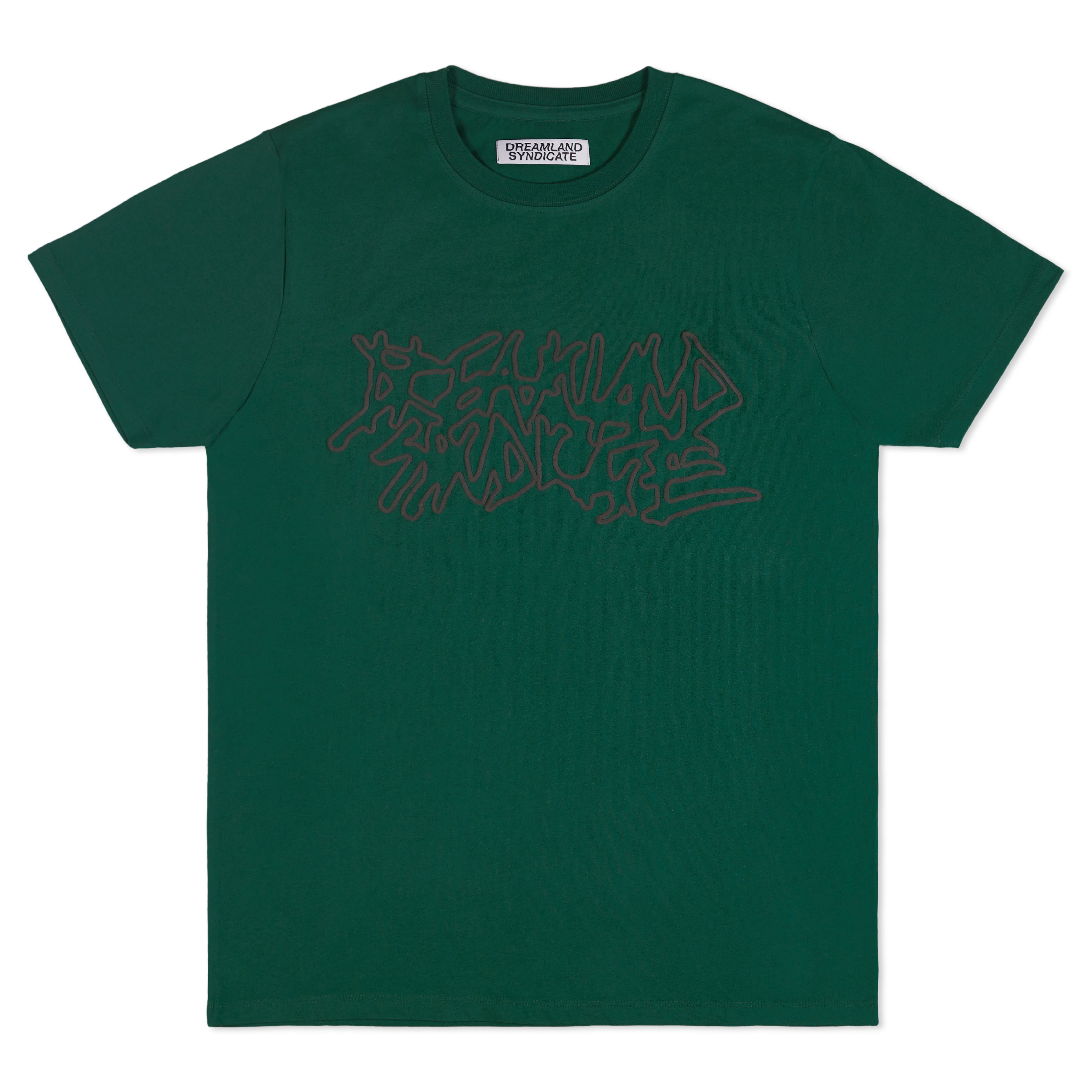 Stem Logo Organic T-Shirt