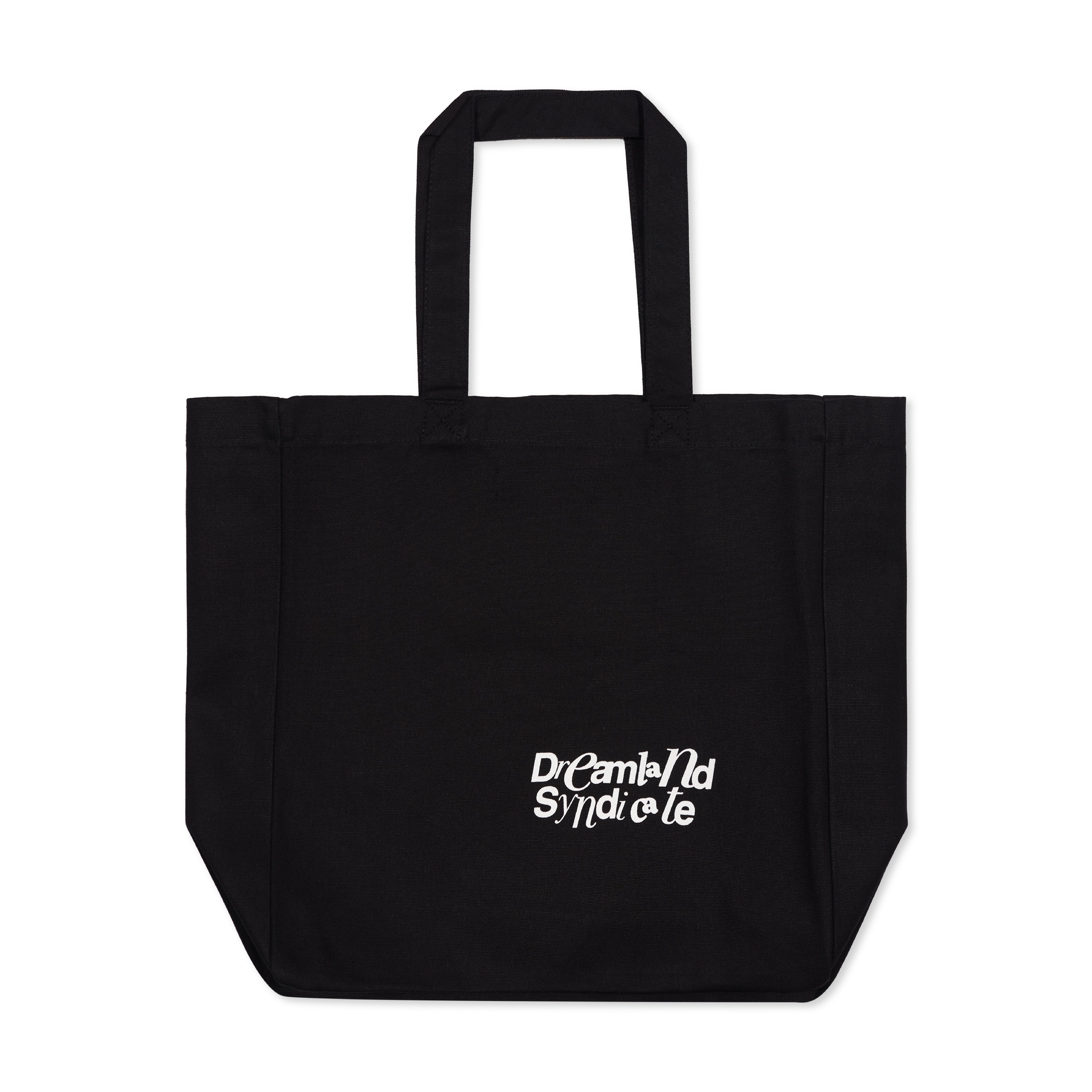 ANARCHY PEACE Organic Tote Bag