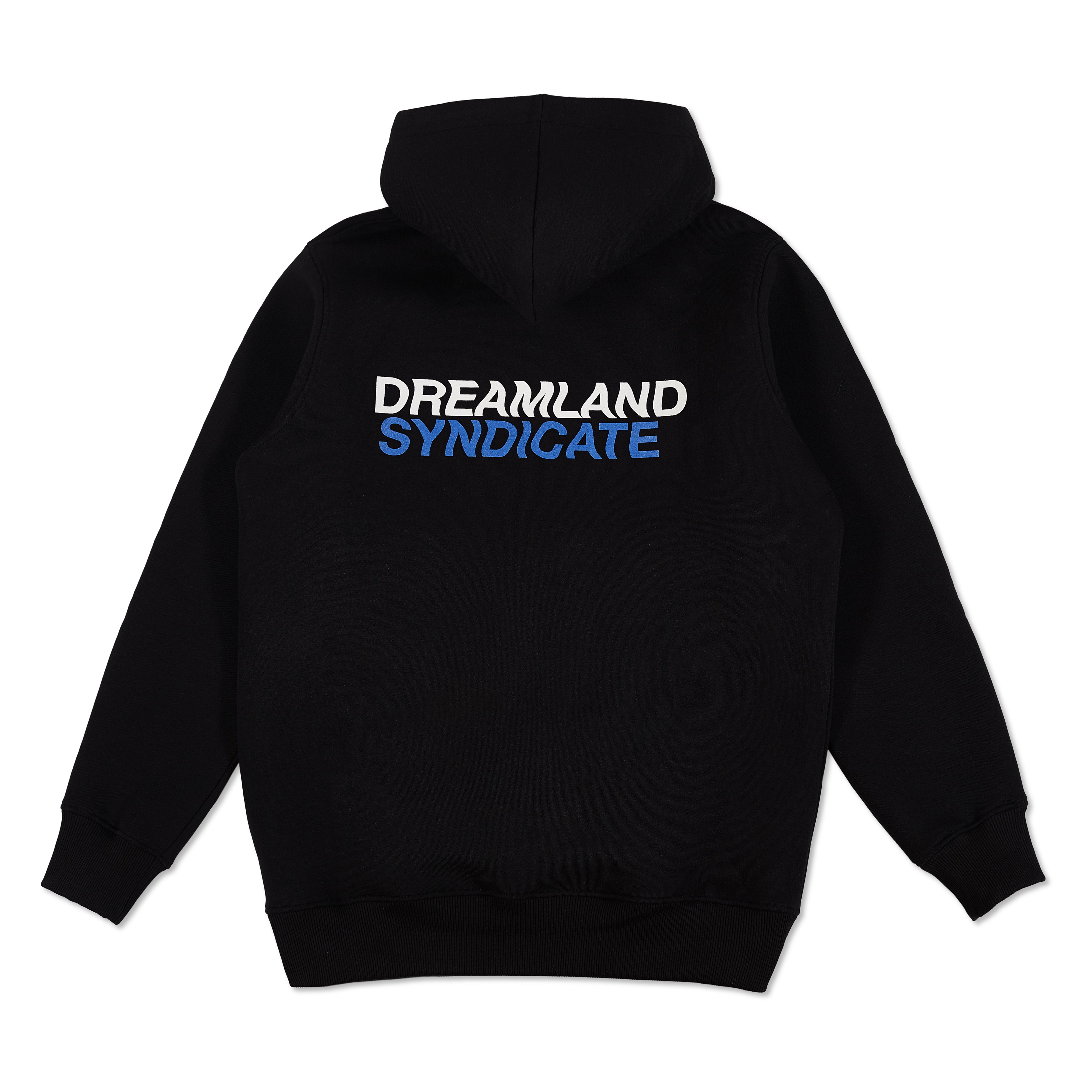 Insomnia Hoodie