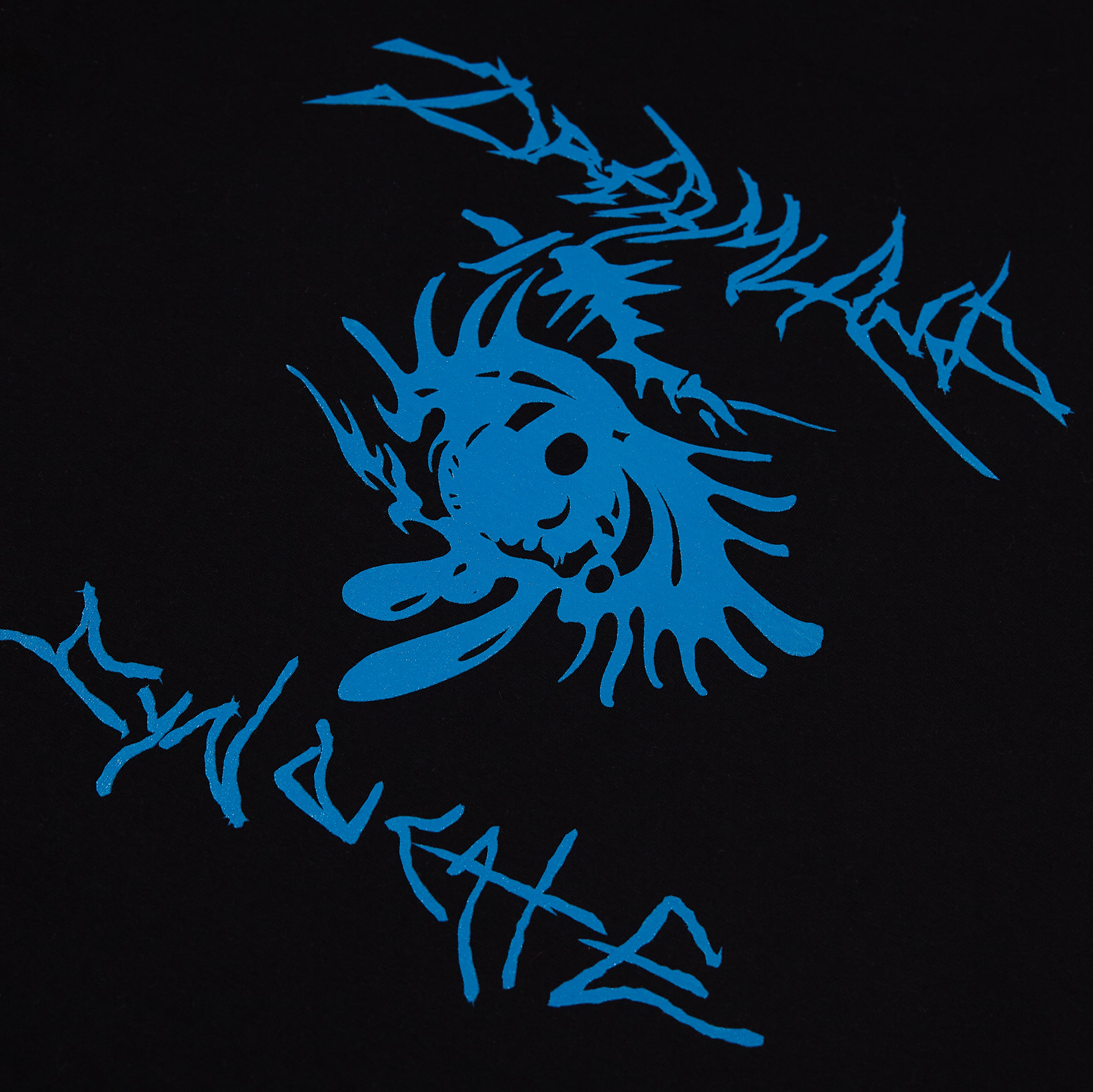 EYES Ringer T-Shirt