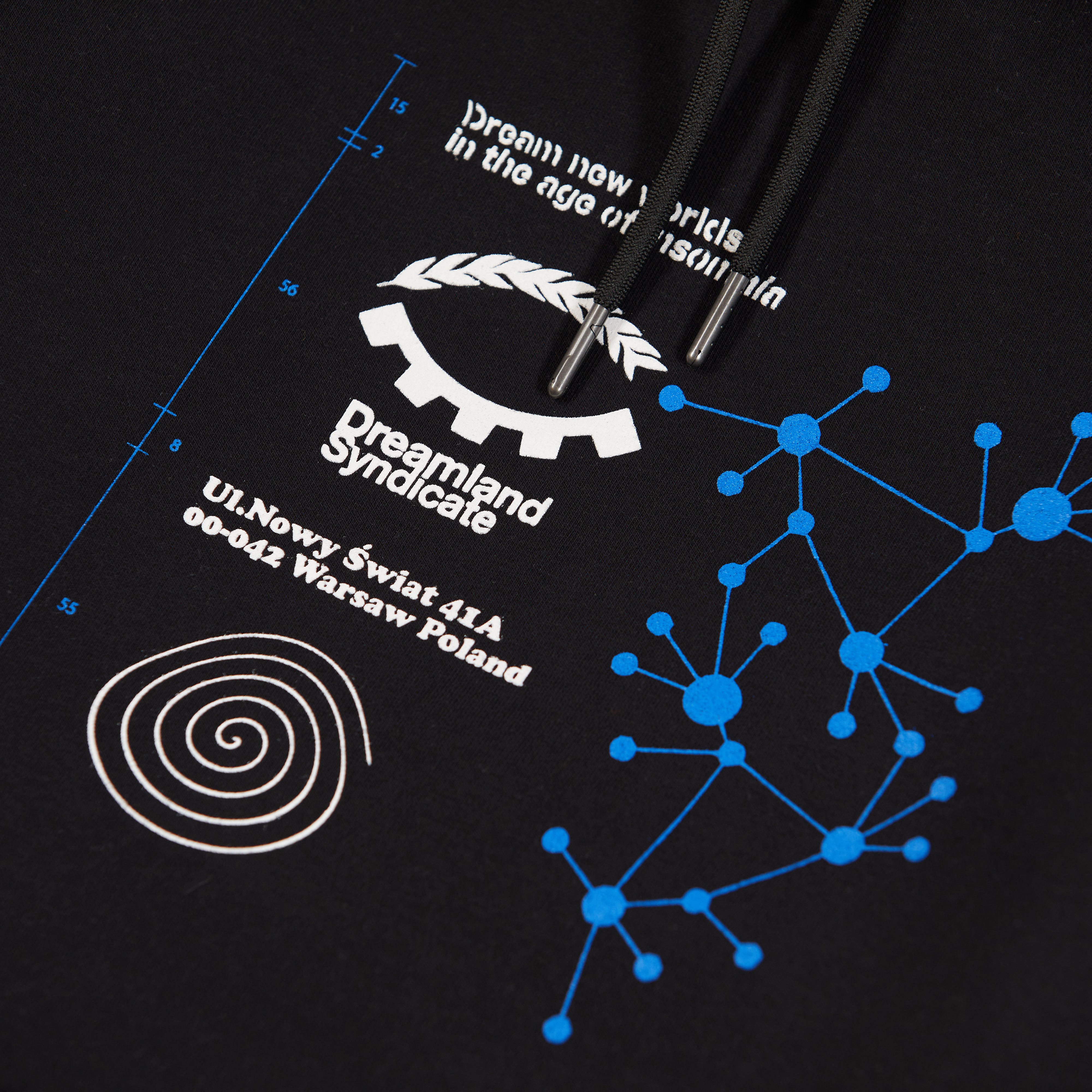 Insomnia Hoodie