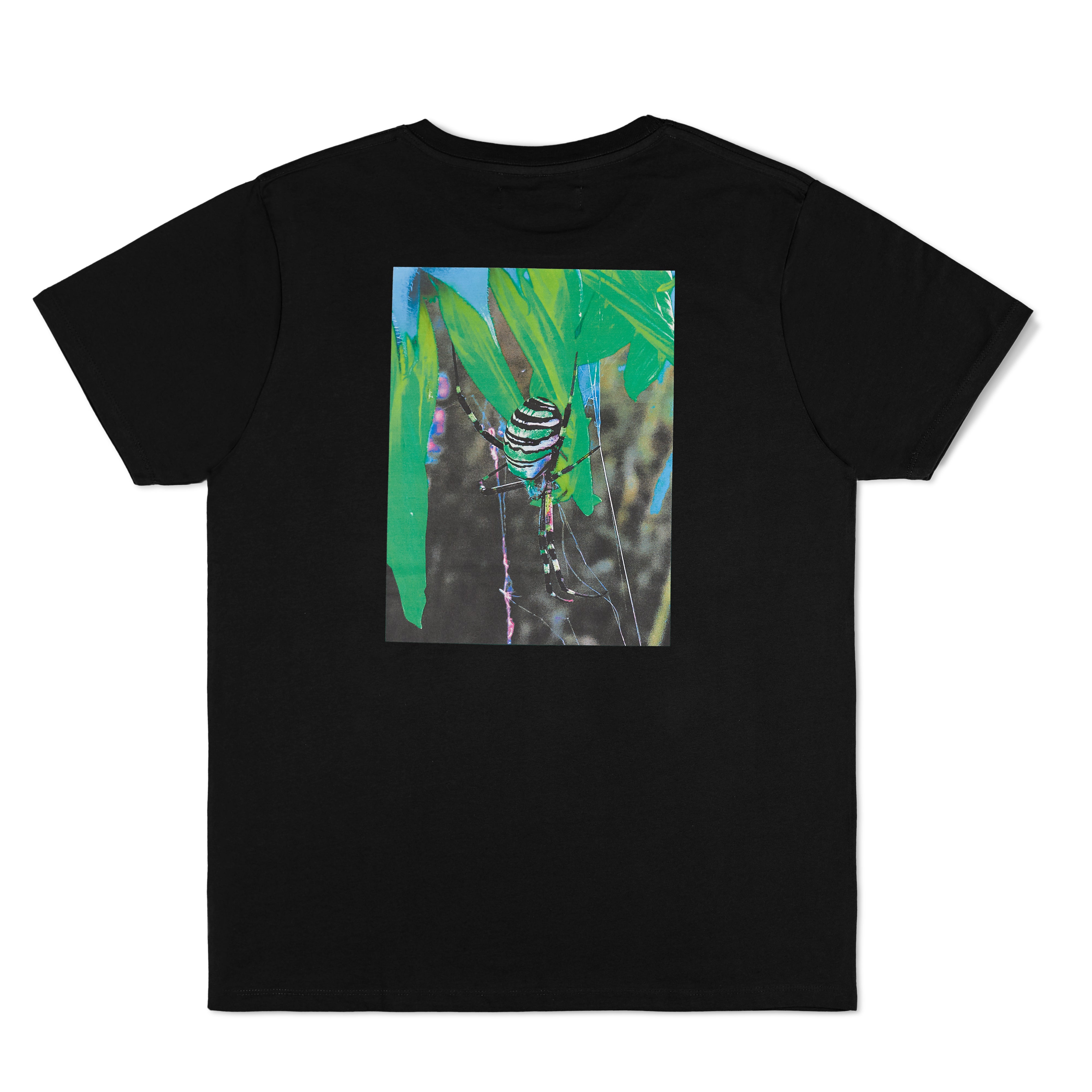 Chain Web Organic T-Shirt