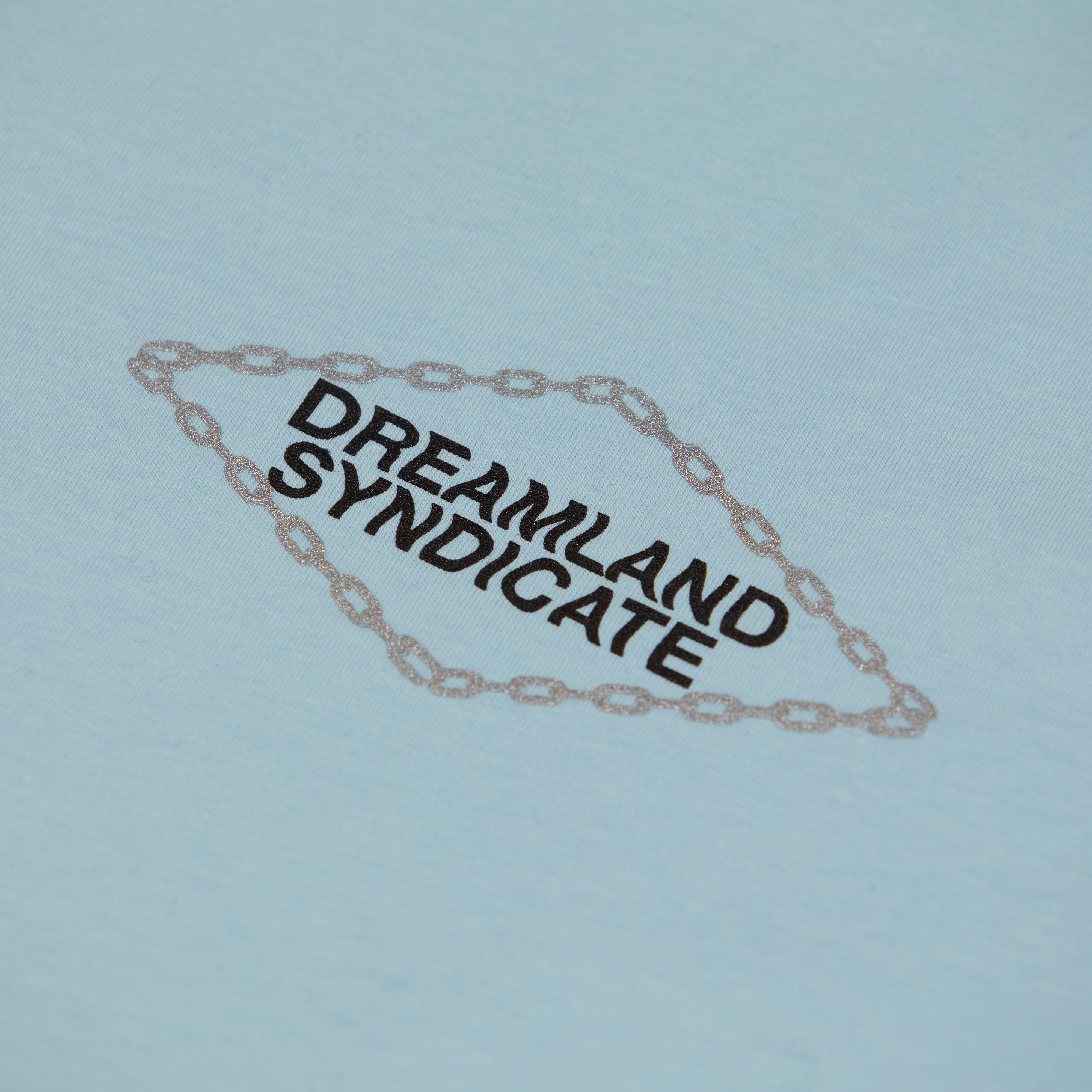 Chain Web Organic T-Shirt