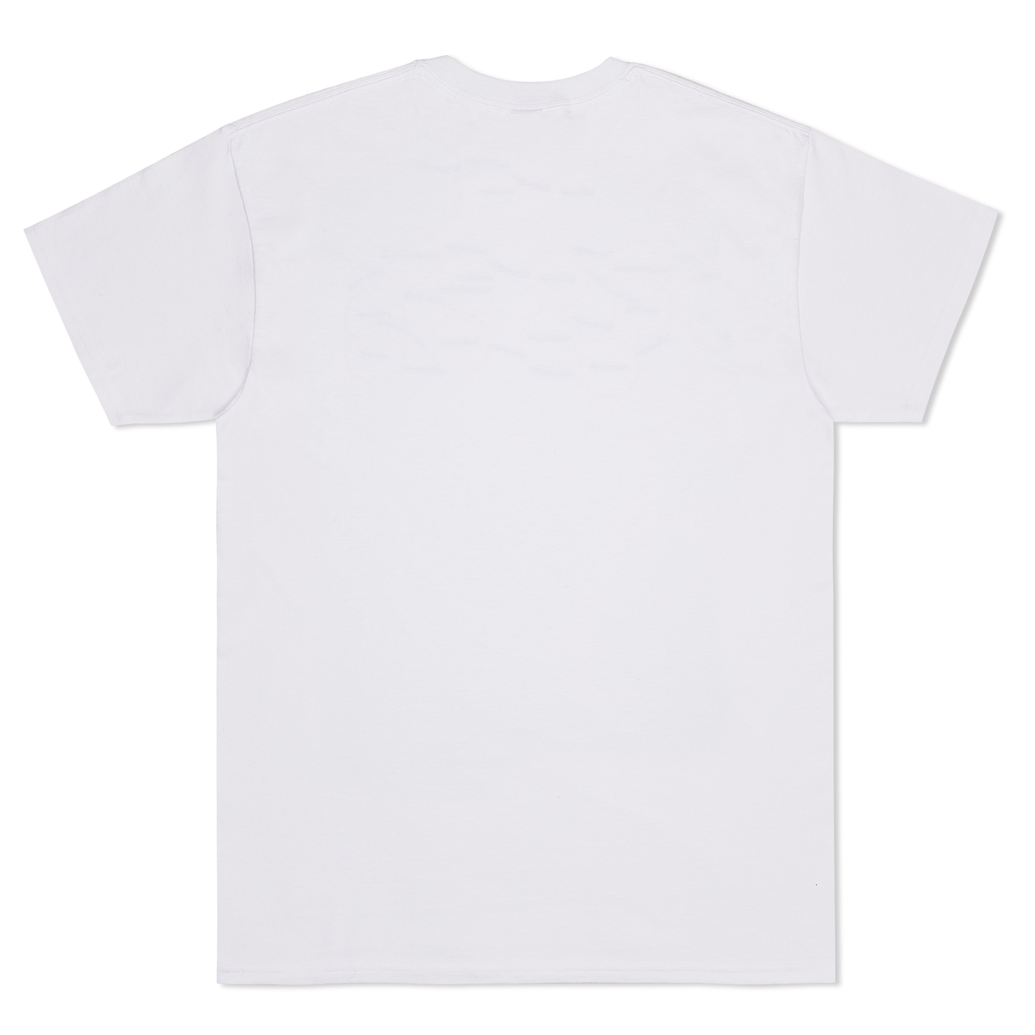 Crystals II Organic T-Shirt