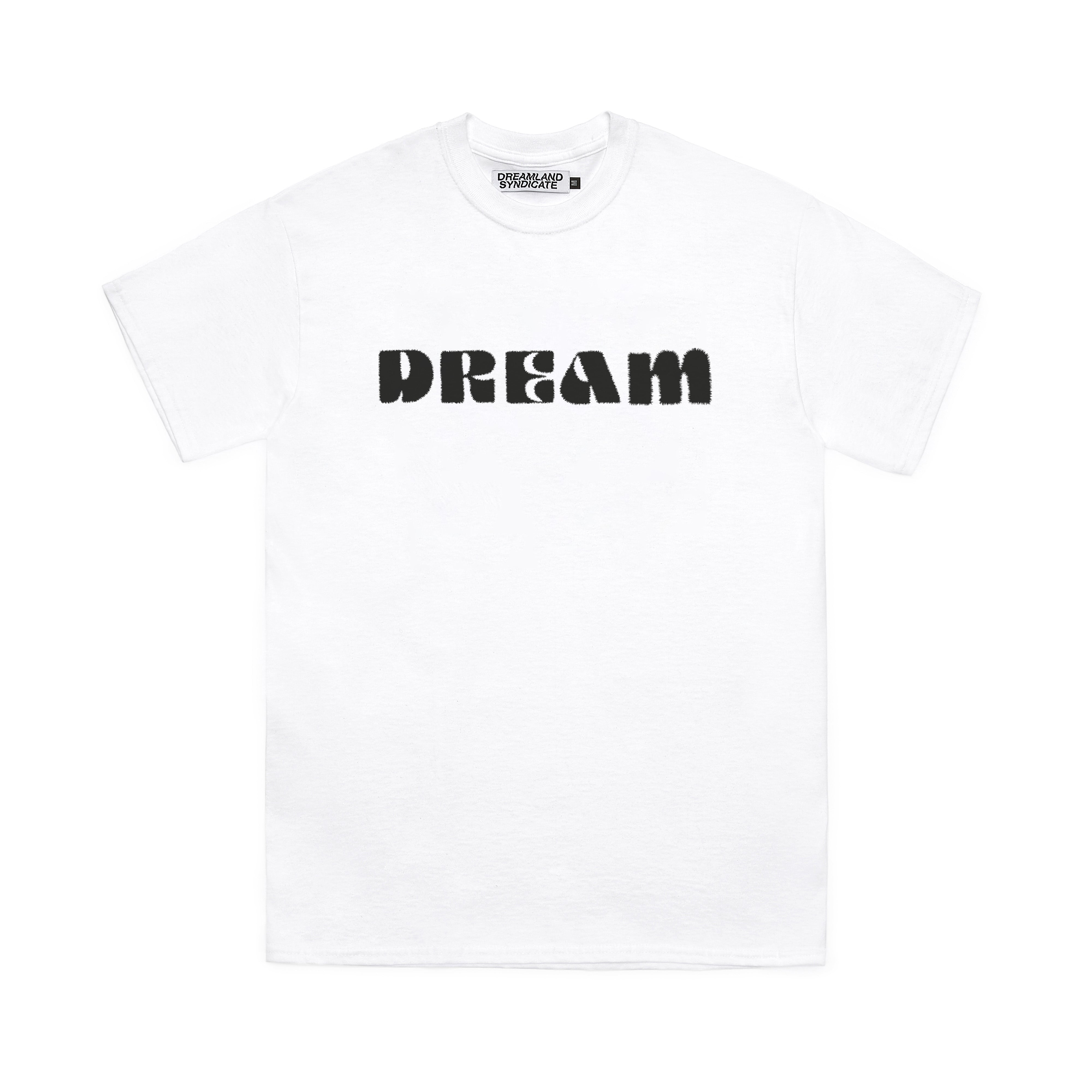 Machine T-shirt - Dreamland Syndicate