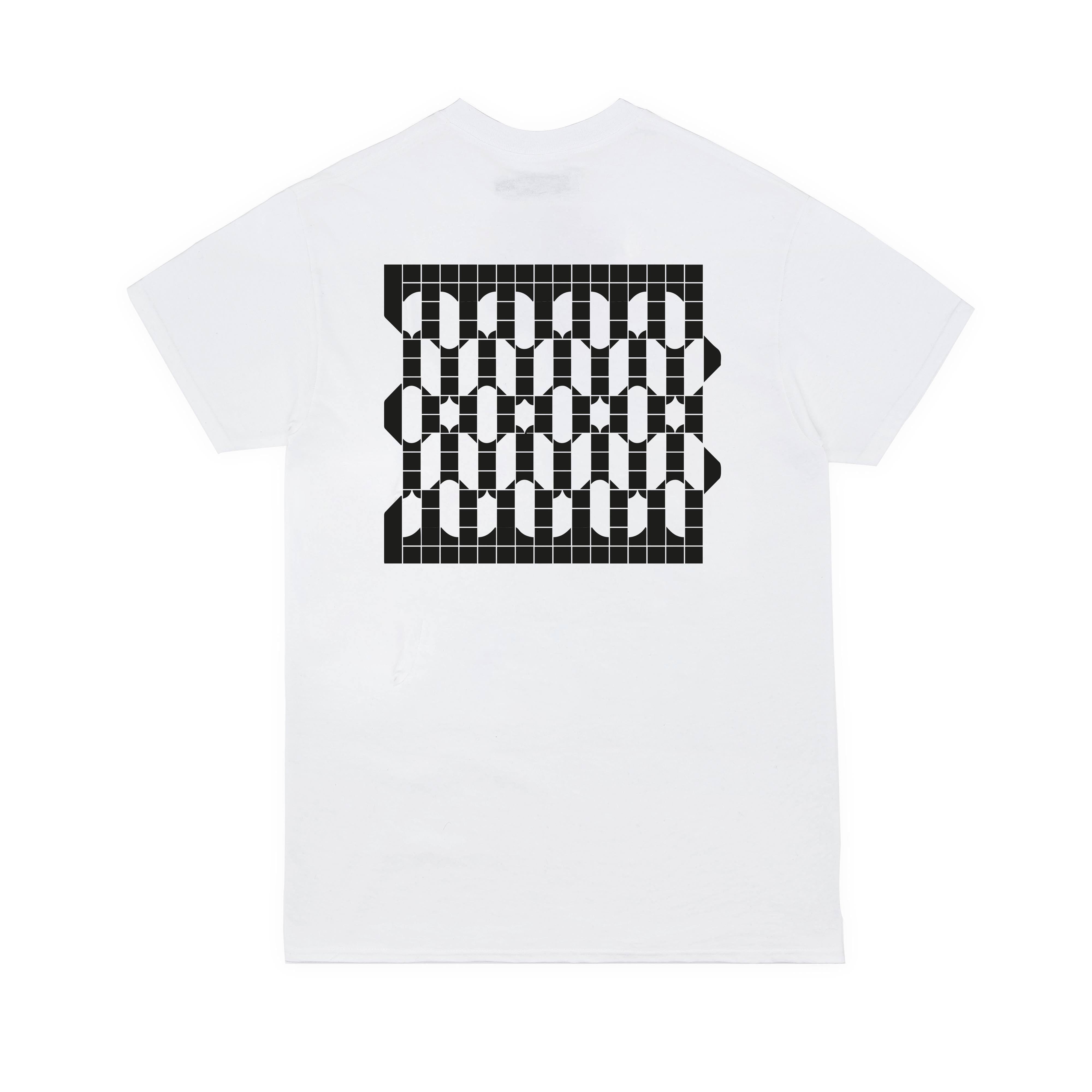 Machine T-shirt - Dreamland Syndicate