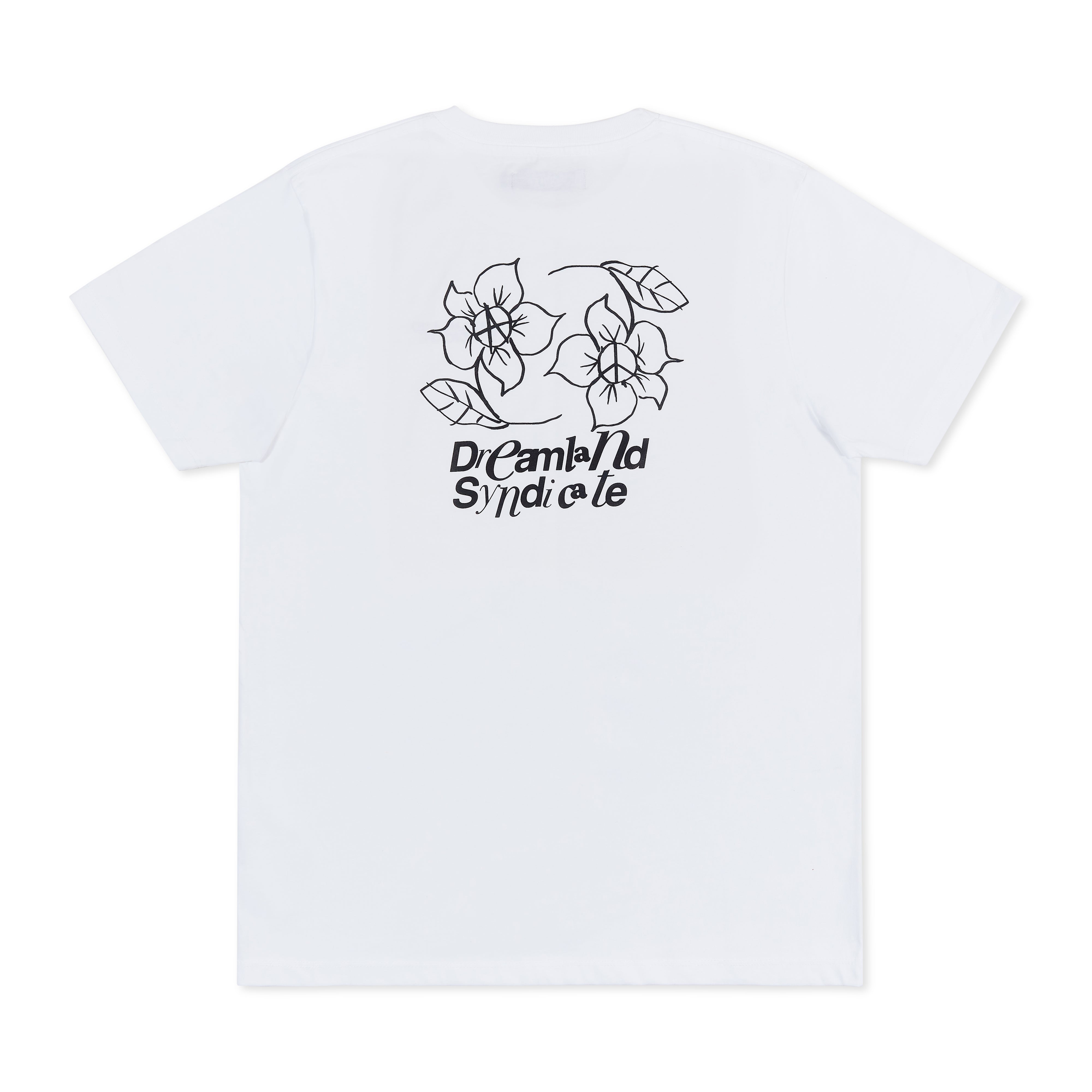 ANARCHY PEACE Eco T-Shirt
