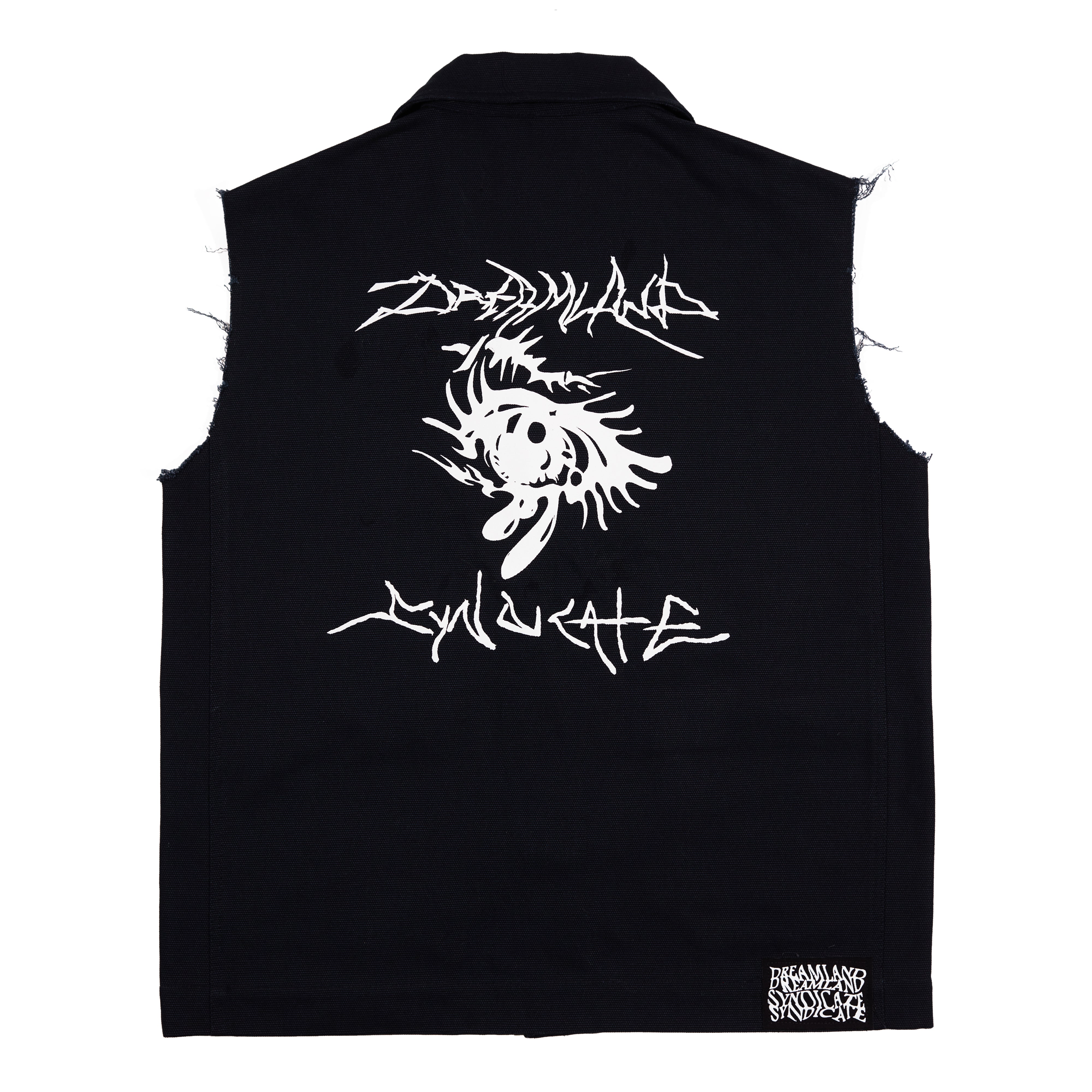 KAOS Vest