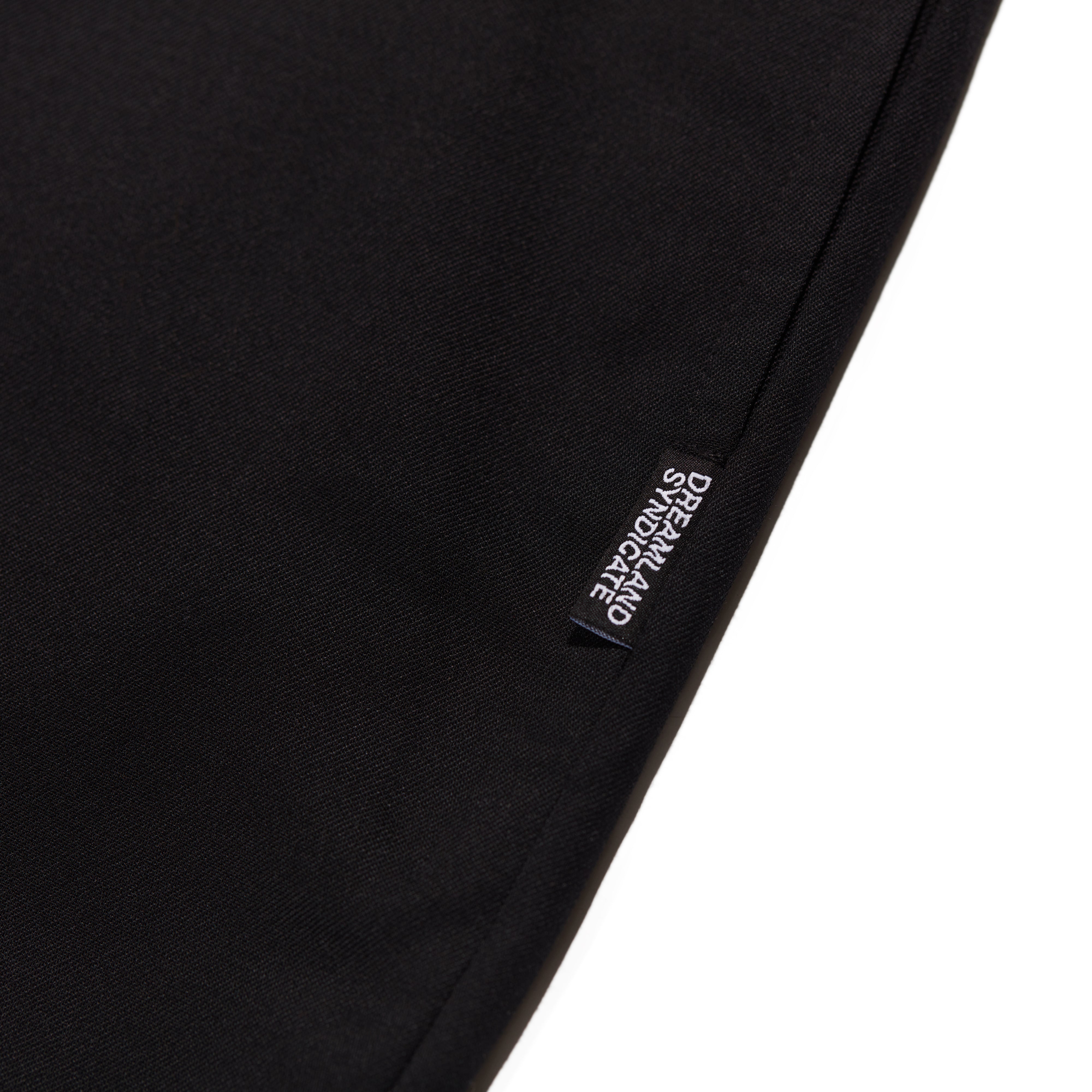 Baggy Trousers