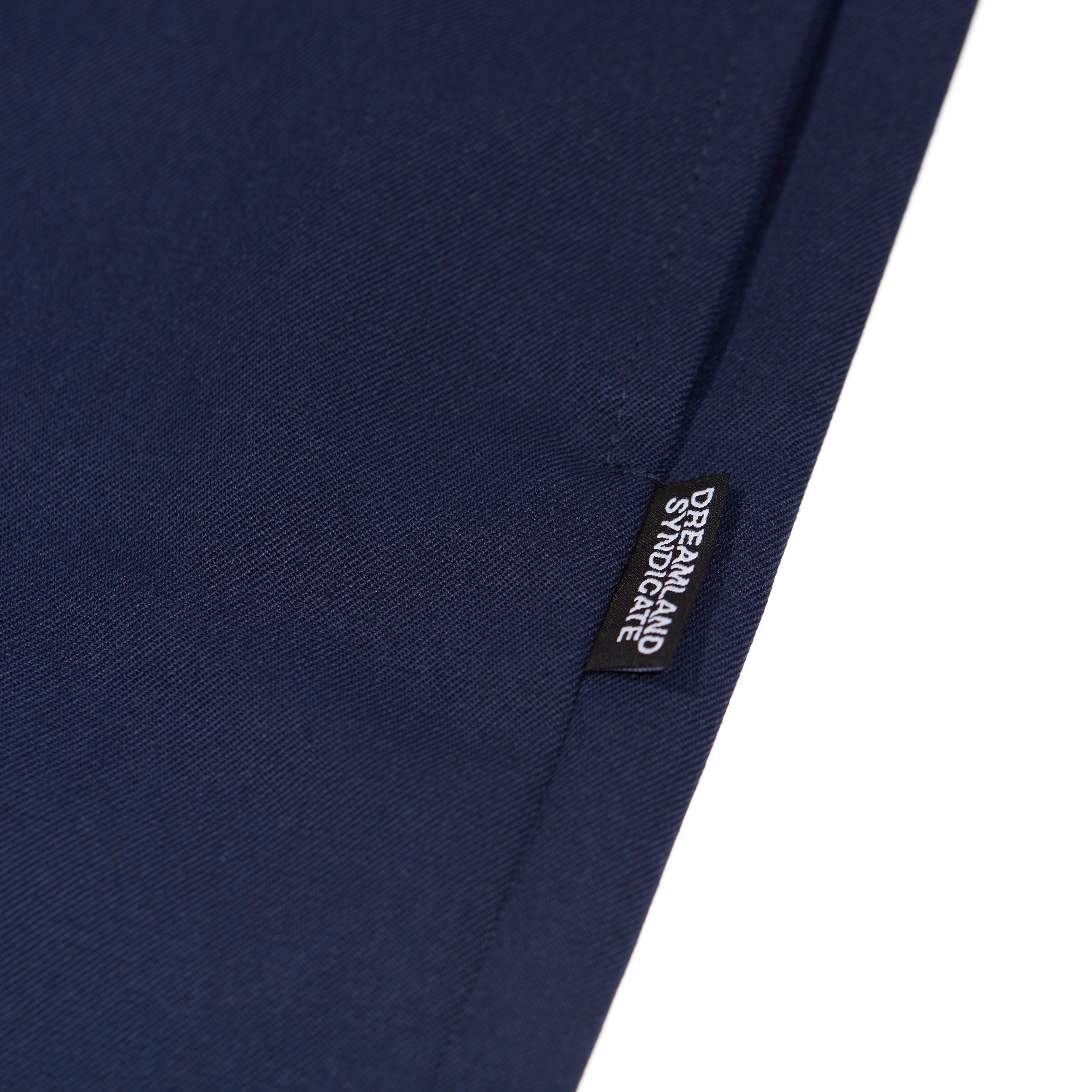 Baggy Trousers