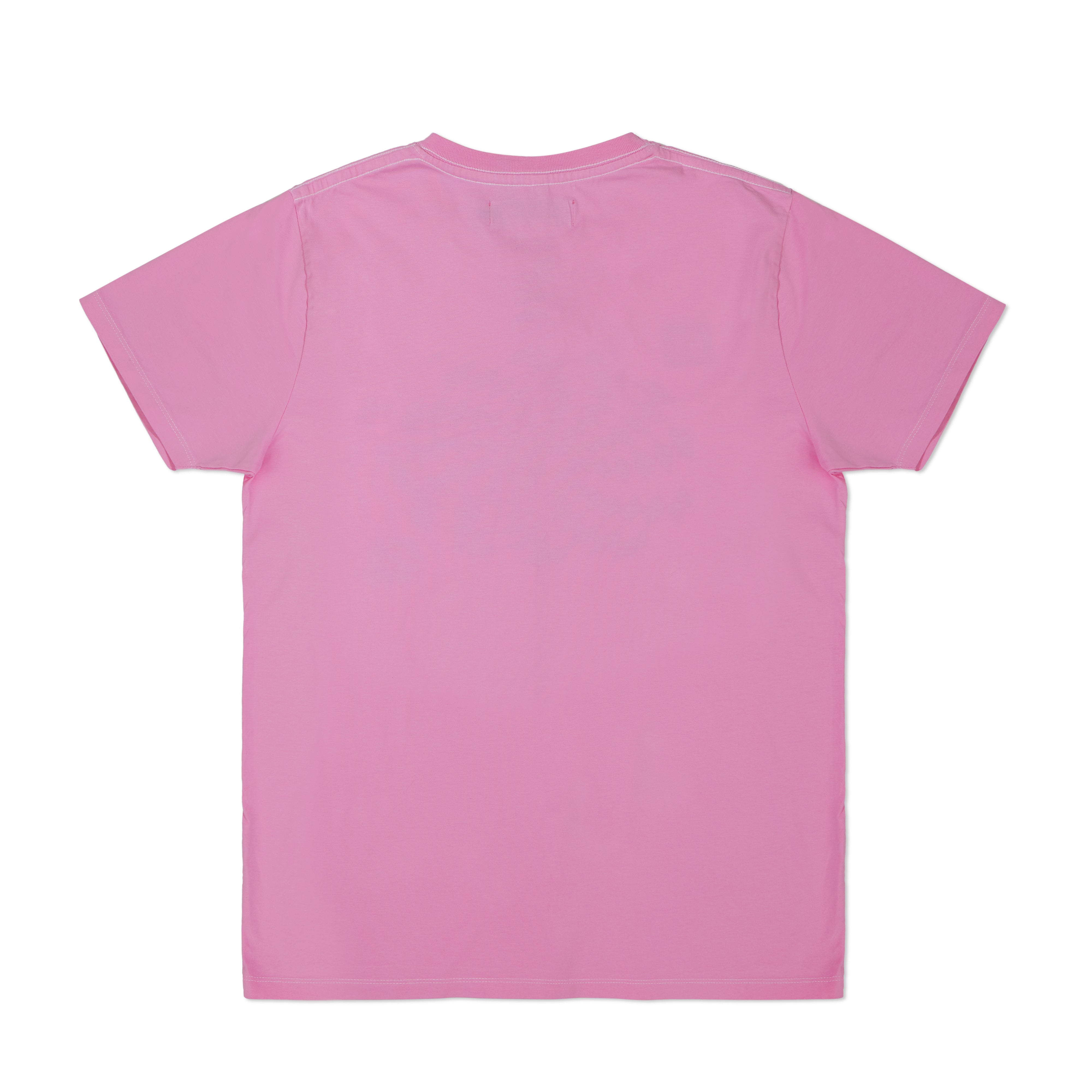 Target Eco T-shirt - Dreamland Syndicate