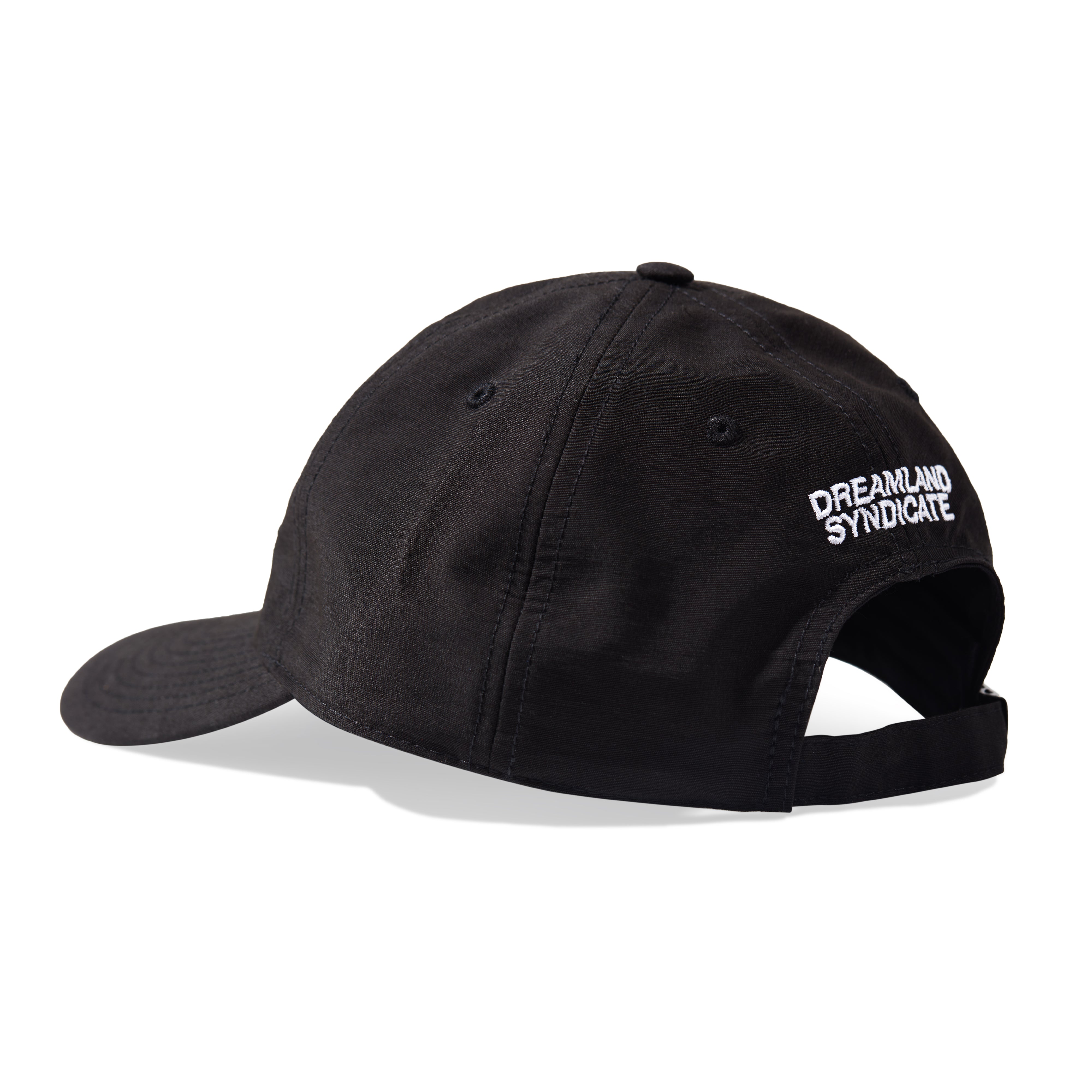 Burning World Cap